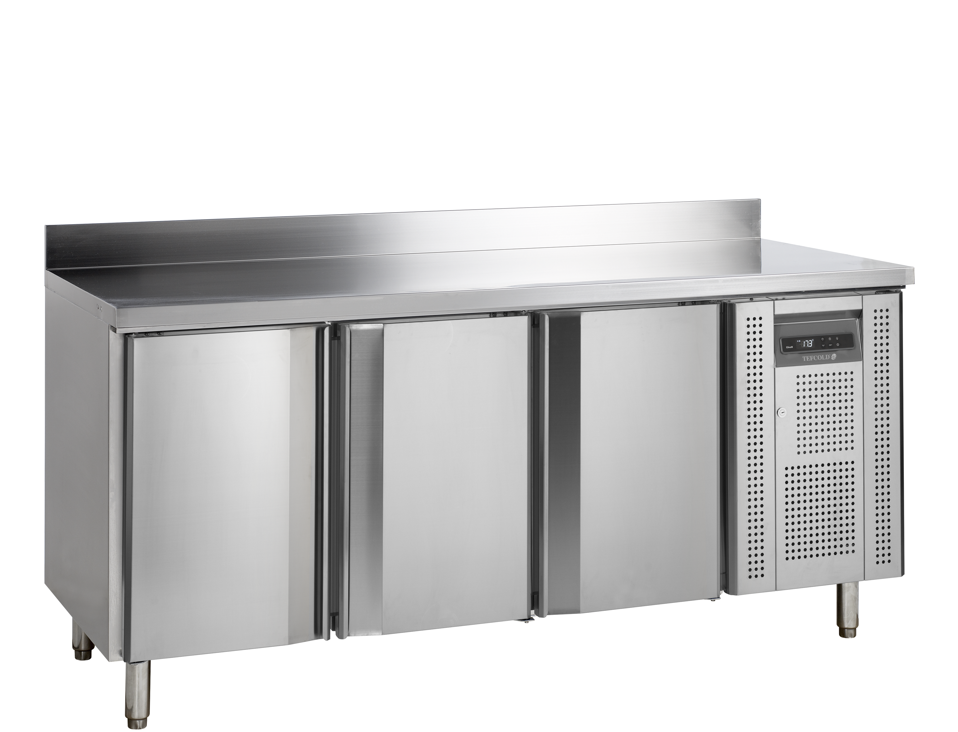 Desserte de congélation négative - TEFCOLD - SK6310BT-SP-17778 by TEFCOLD