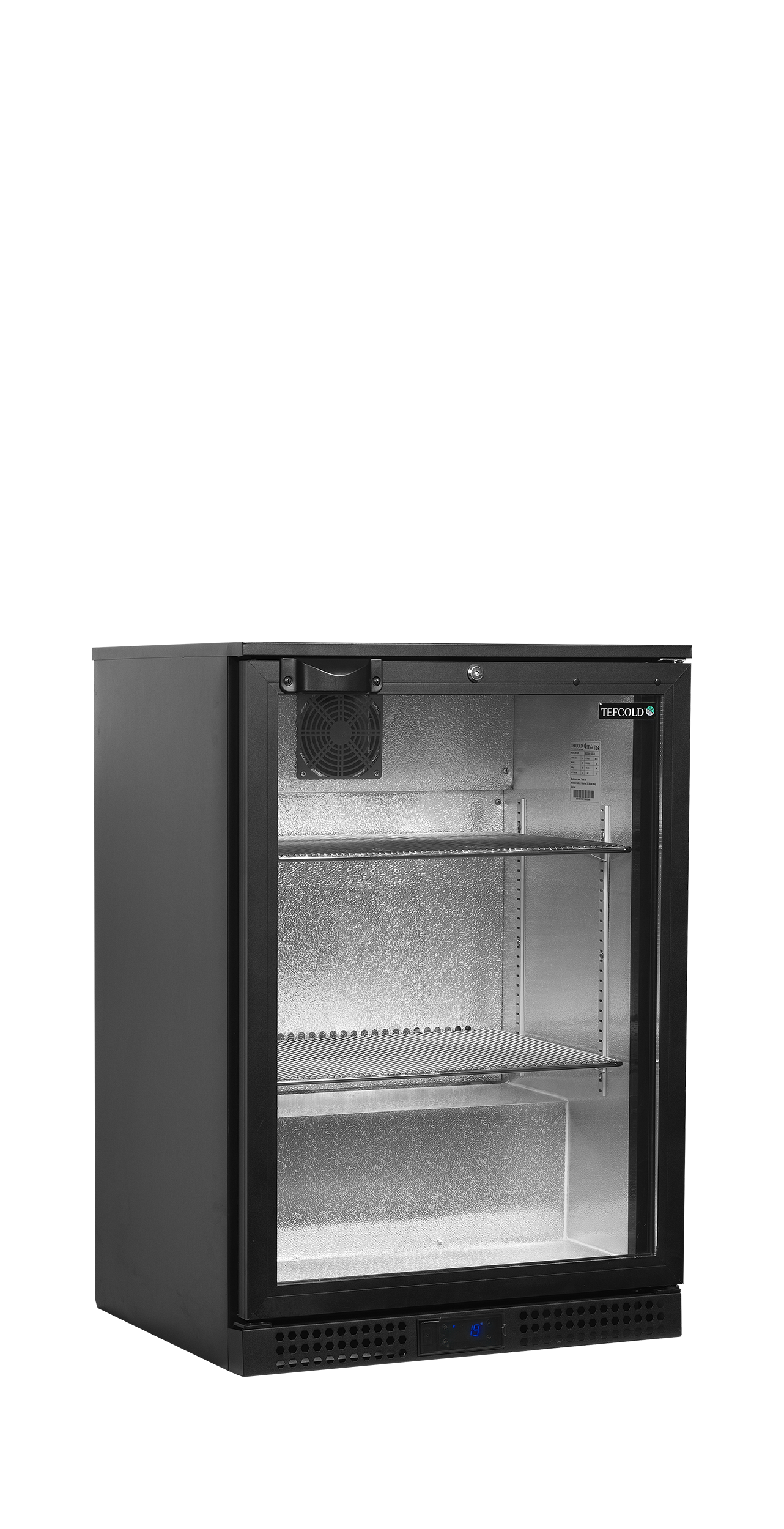 Arrière bar vitré - TEFCOLD - BA16H-45469 by TEFCOLD