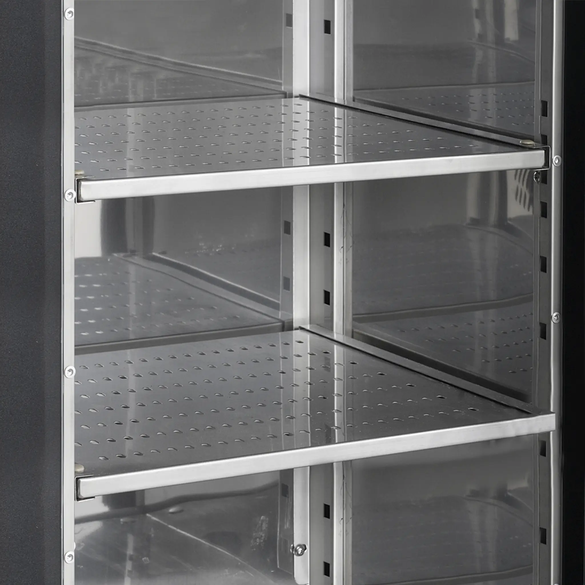 Arrière bar vitré - TEFCOLD - CBC310G-15853 by TEFCOLD