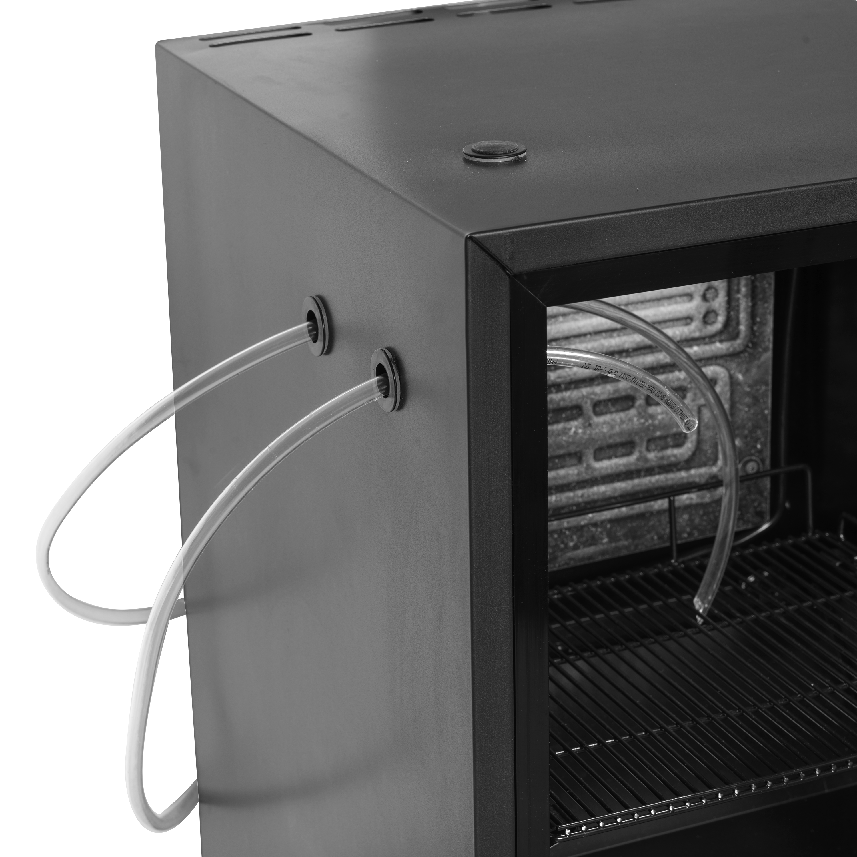 Réfrigérateur de lait - TEFCOLD - BC60-MC-33376 by TEFCOLD