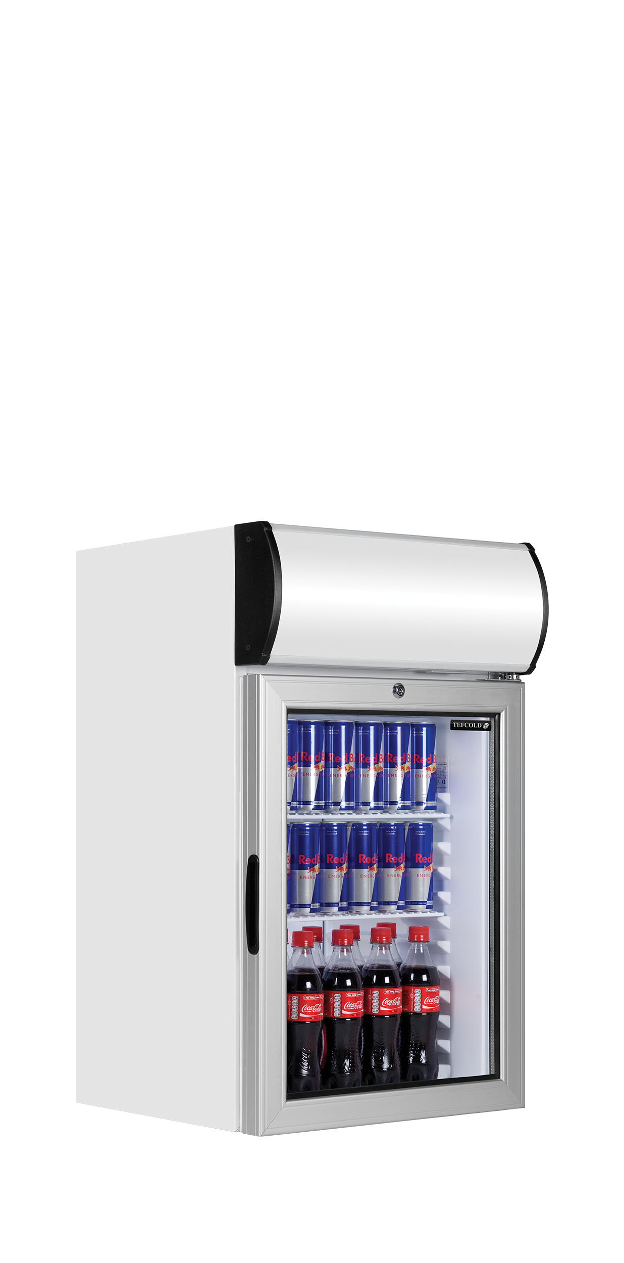Réfrigérateur table top - TEFCOLD - FS80CP-16075 by TEFCOLD