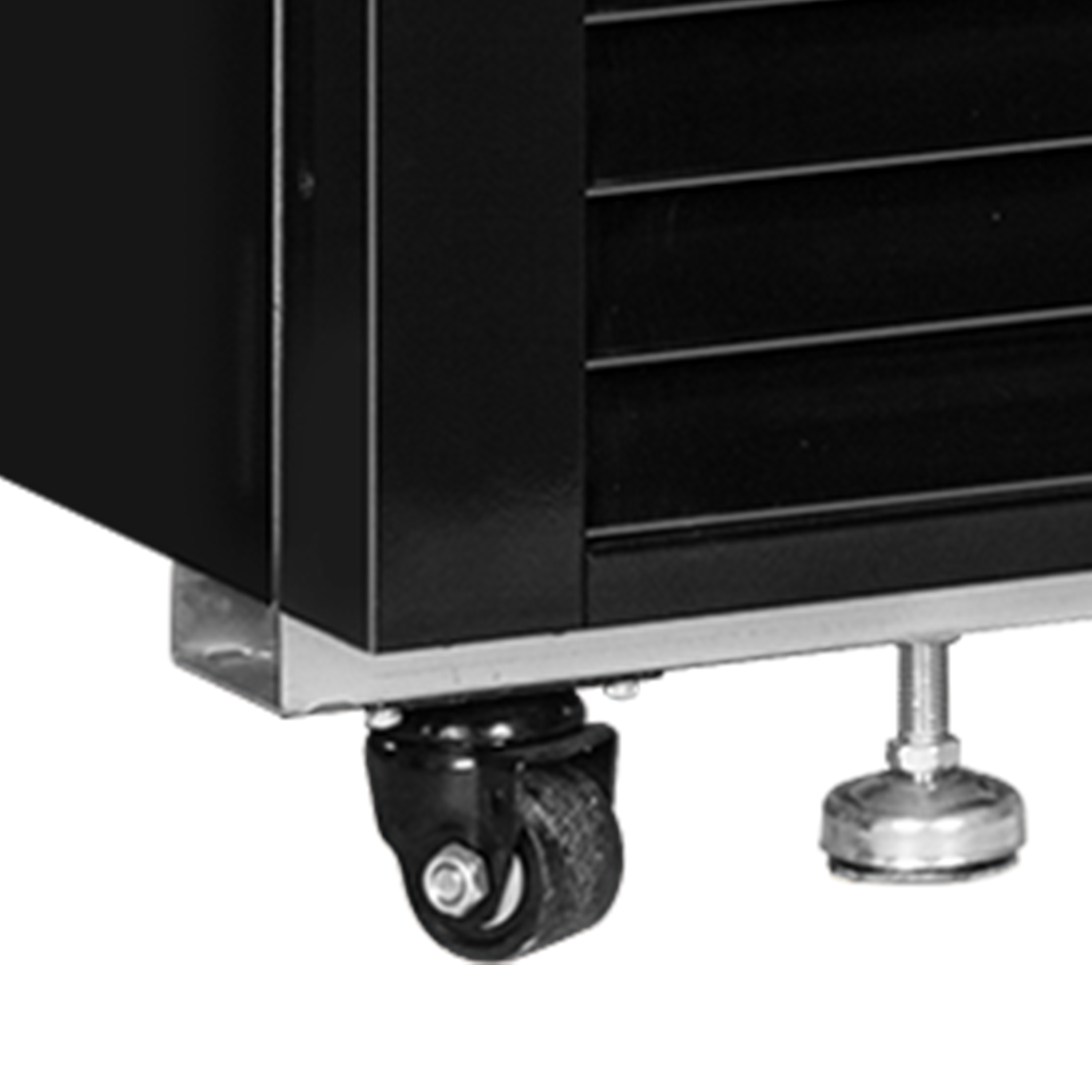 Armoire à boisson vitré - TEFCOLD - LGC2500B-56024 by TEFCOLD