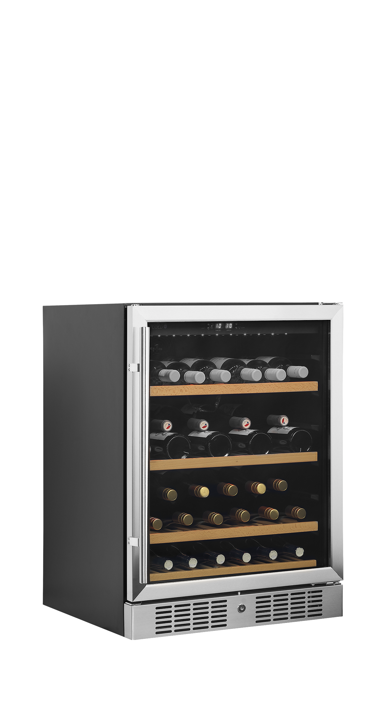 Cave à vin - TEFCOLD - TFW200-S-34130 by TEFCOLD