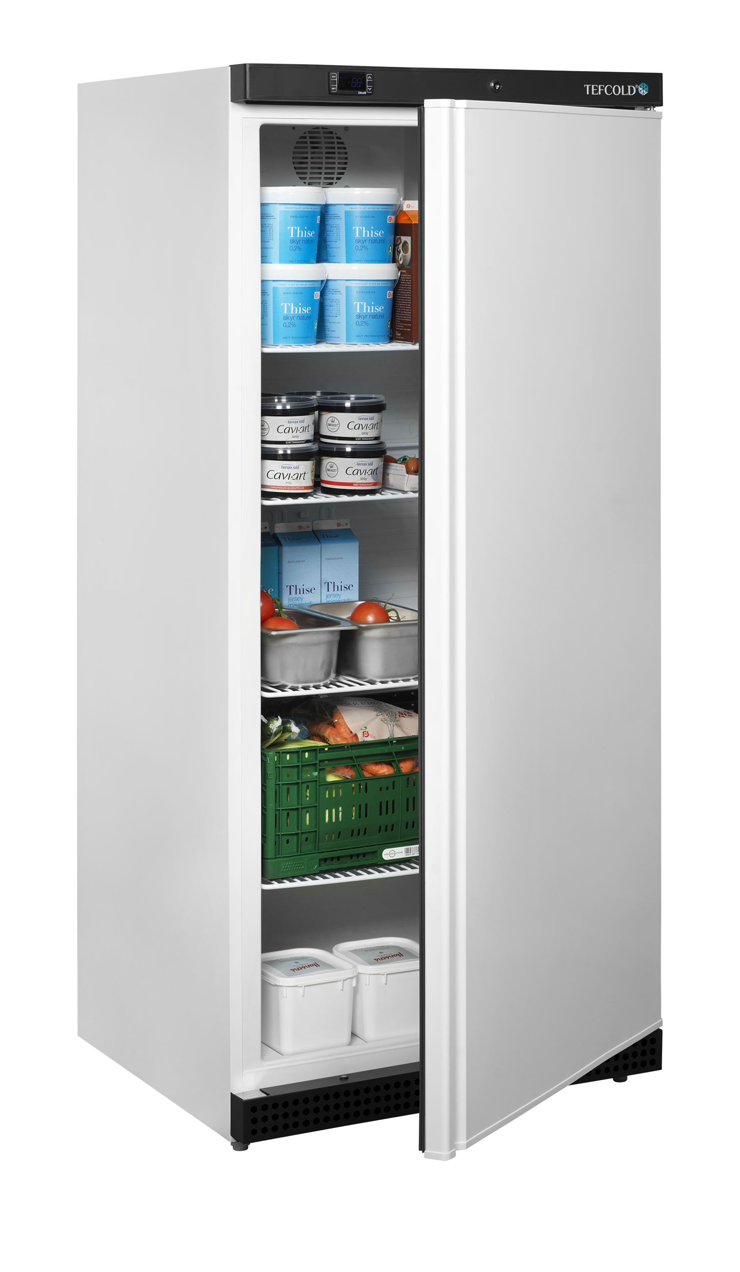 Armoire réfrigérée - TEFCOLD - UR550-34068 by TEFCOLD