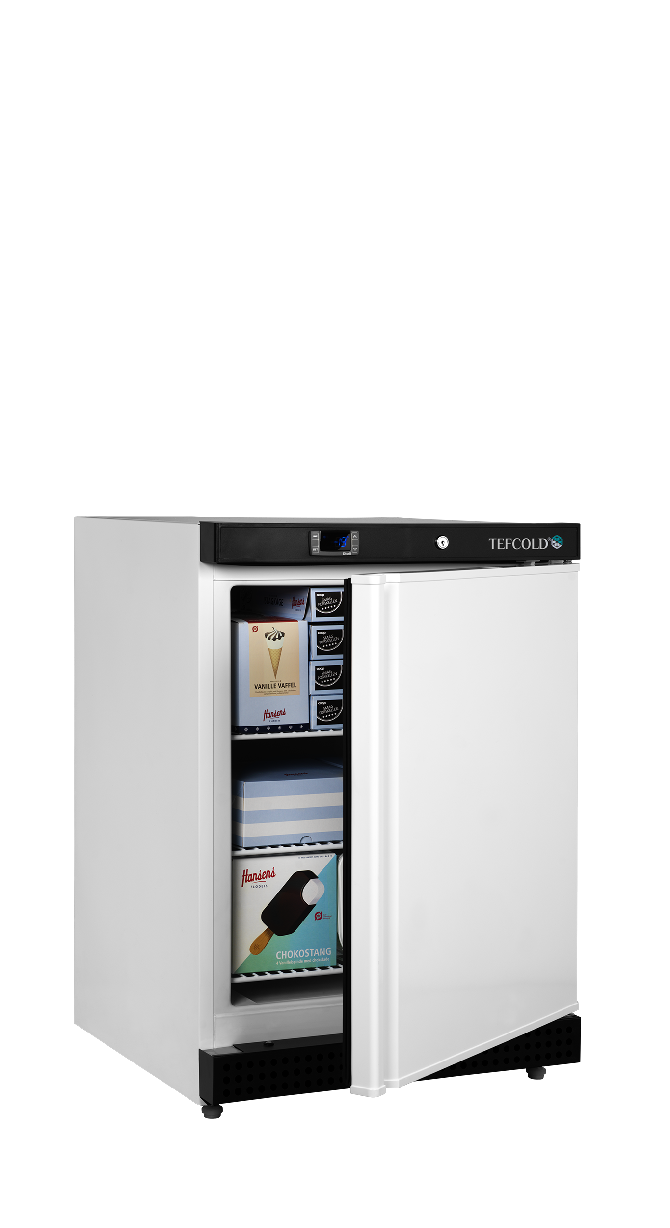 Armoire de congélation - TEFCOLD - UF200V-33861 by TEFCOLD