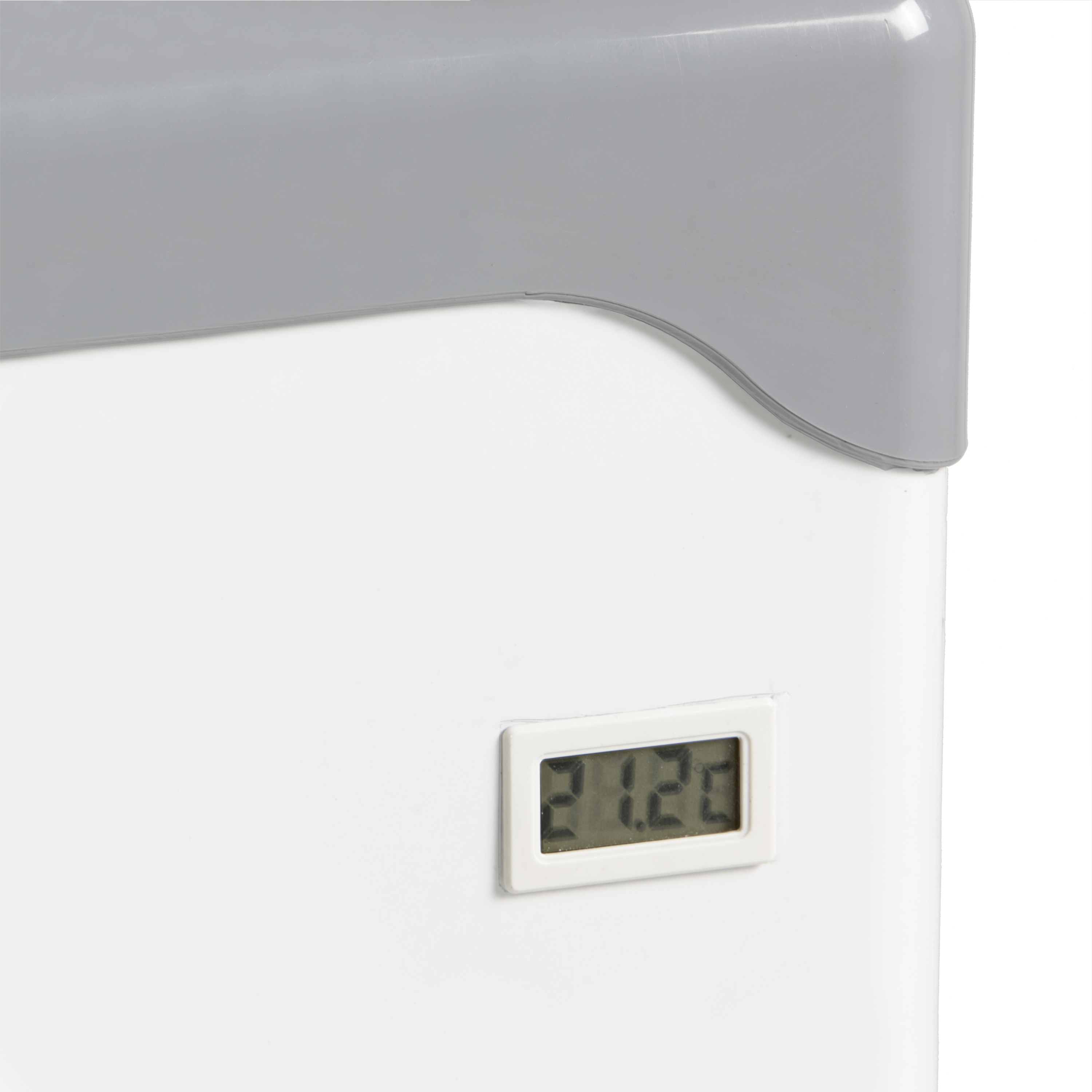 Congélateur de crème glacée - TEFCOLD - NIC502SC-70994 by TEFCOLD