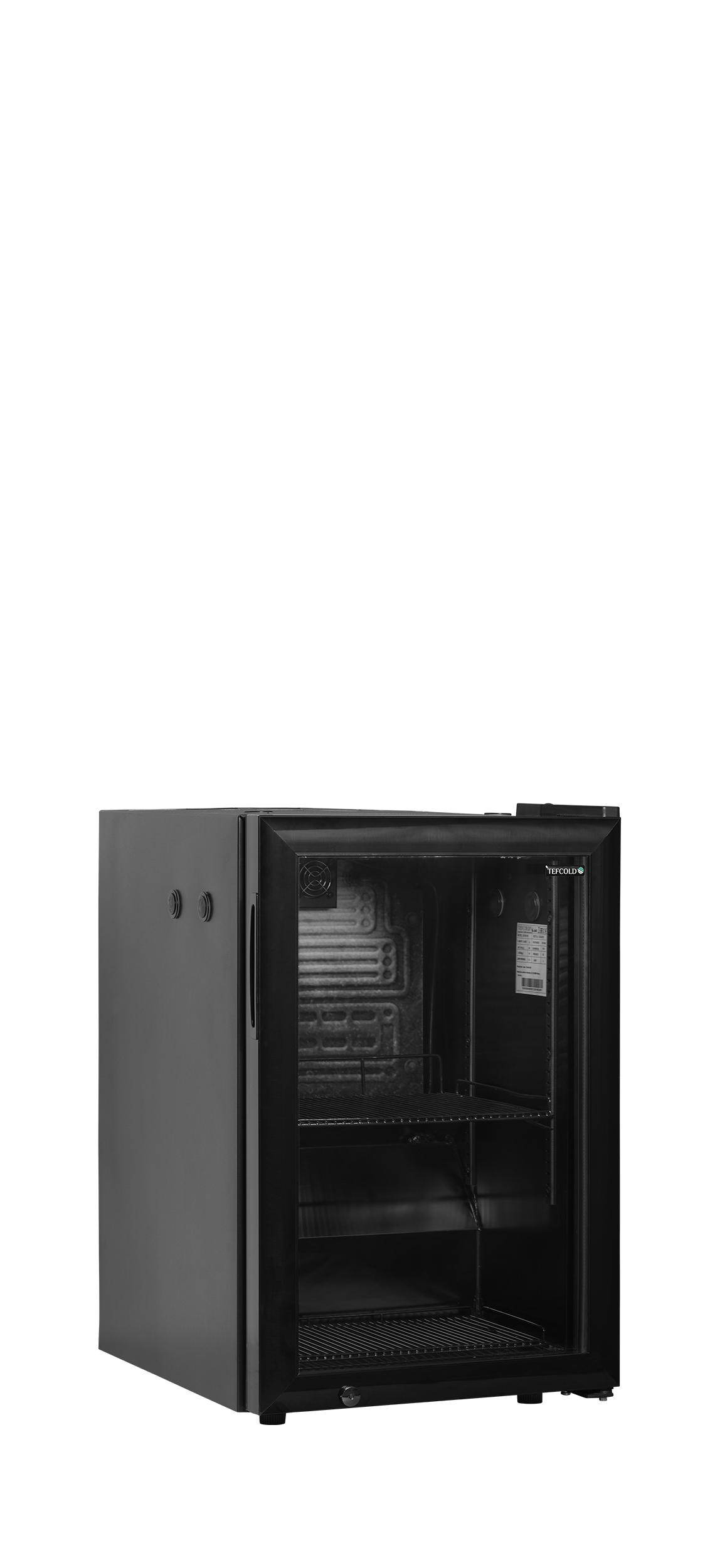 Réfrigérateur de lait - TEFCOLD - BC60-MC-33376 by TEFCOLD