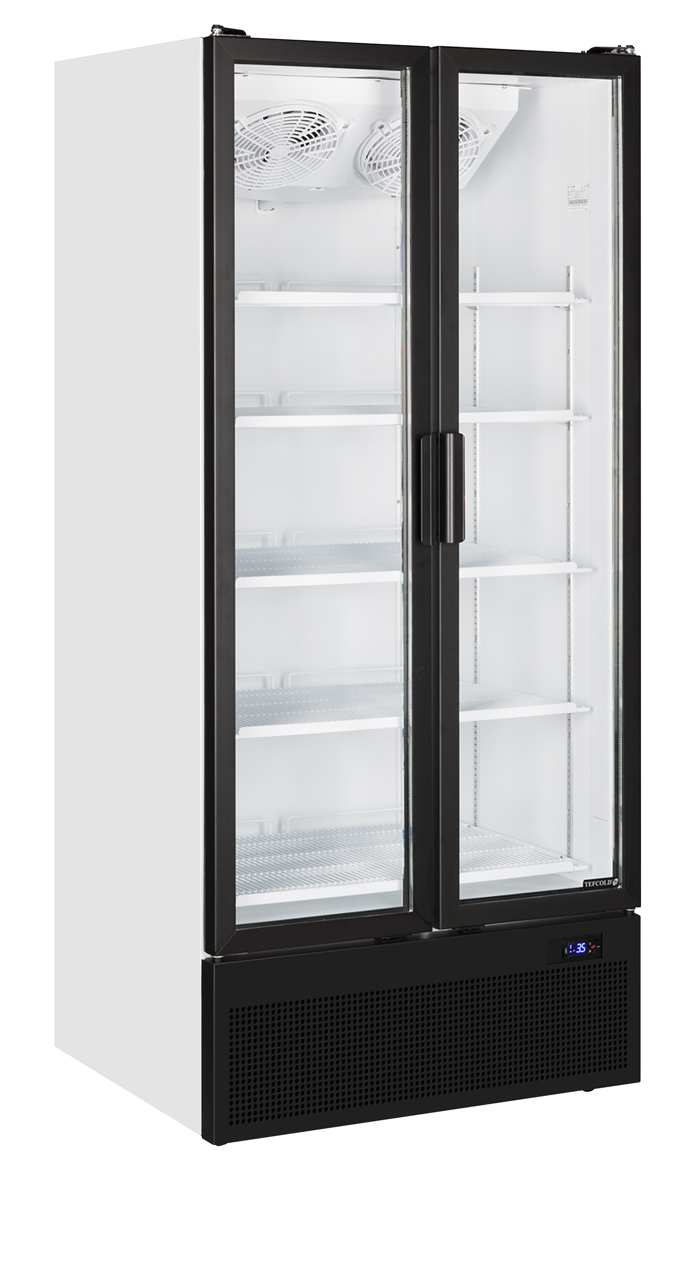 Armoire à boissons - TEFCOLD - FS890H-15953 by TEFCOLD