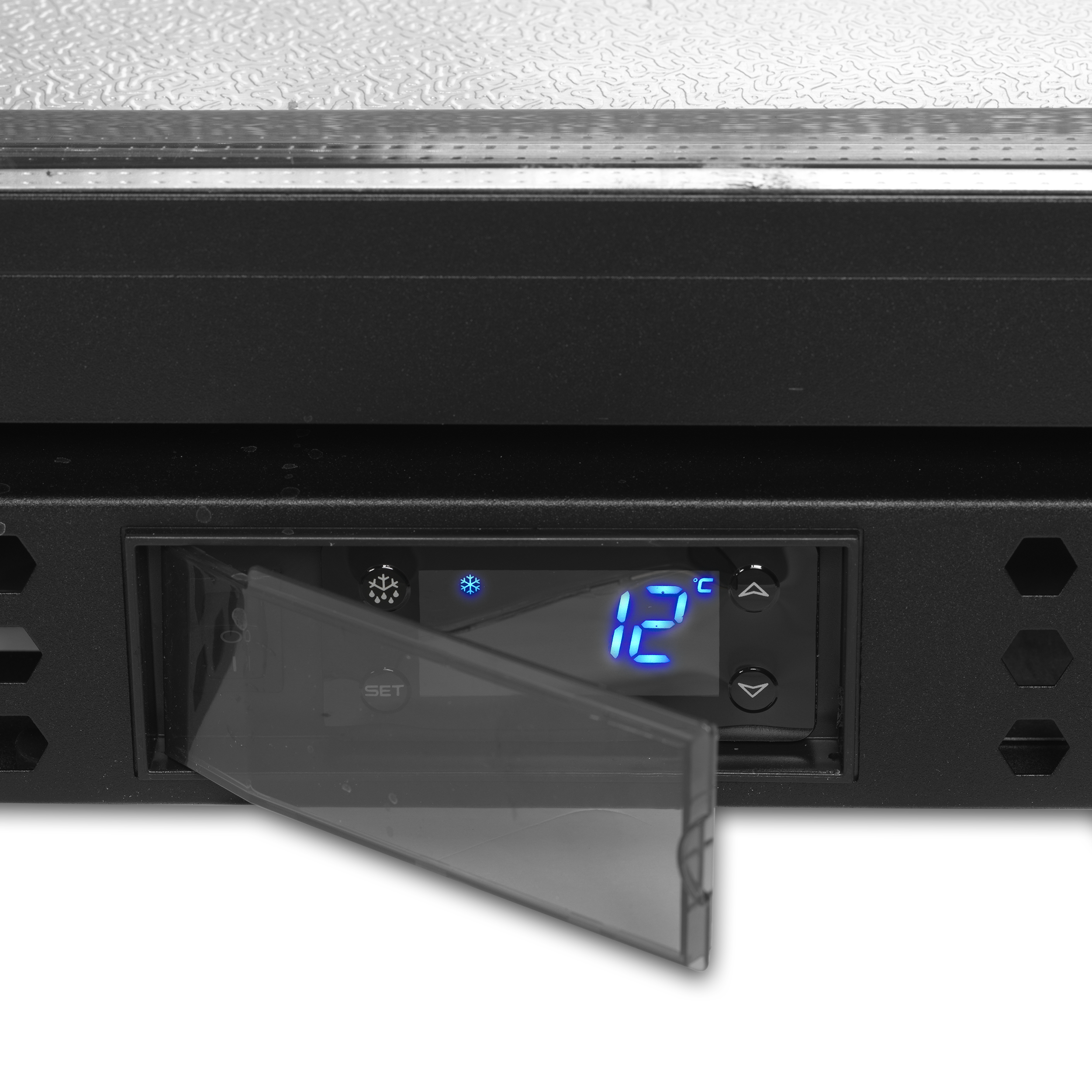 Arrière bar vitré - TEFCOLD - BA31S-3-45475 by TEFCOLD