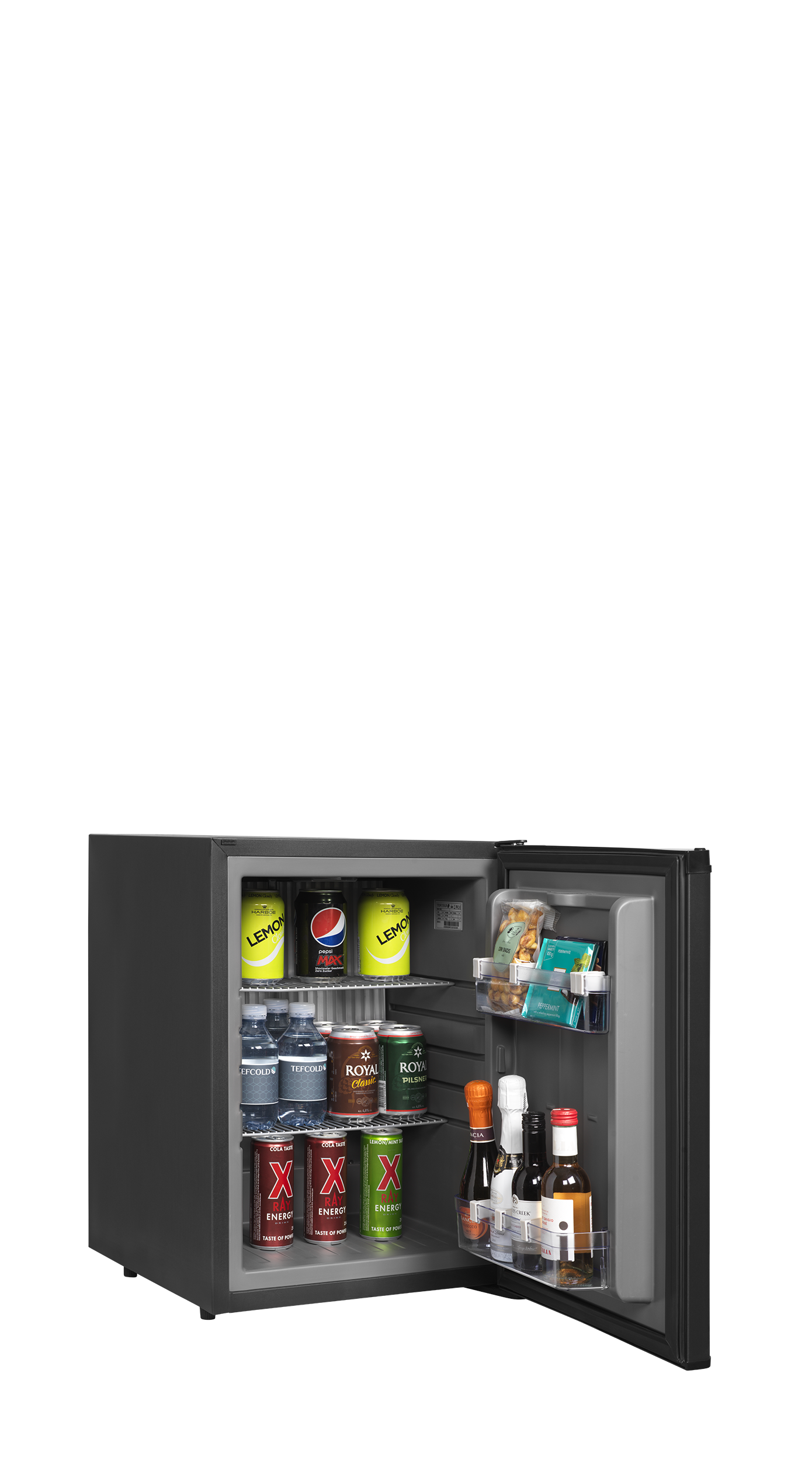 Réfrigérateur Minibar - TEFCOLD - TM42-31556 by TEFCOLD