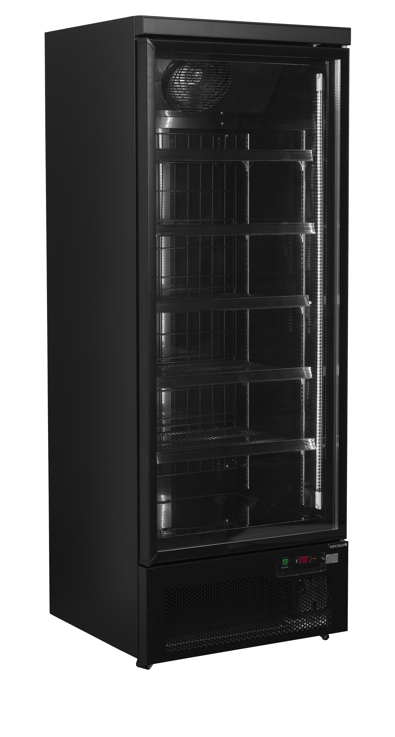 Armoire de congélation vitré - TEFCOLD - ATOM-MAXI-F1DBB-53980 by TEFCOLD