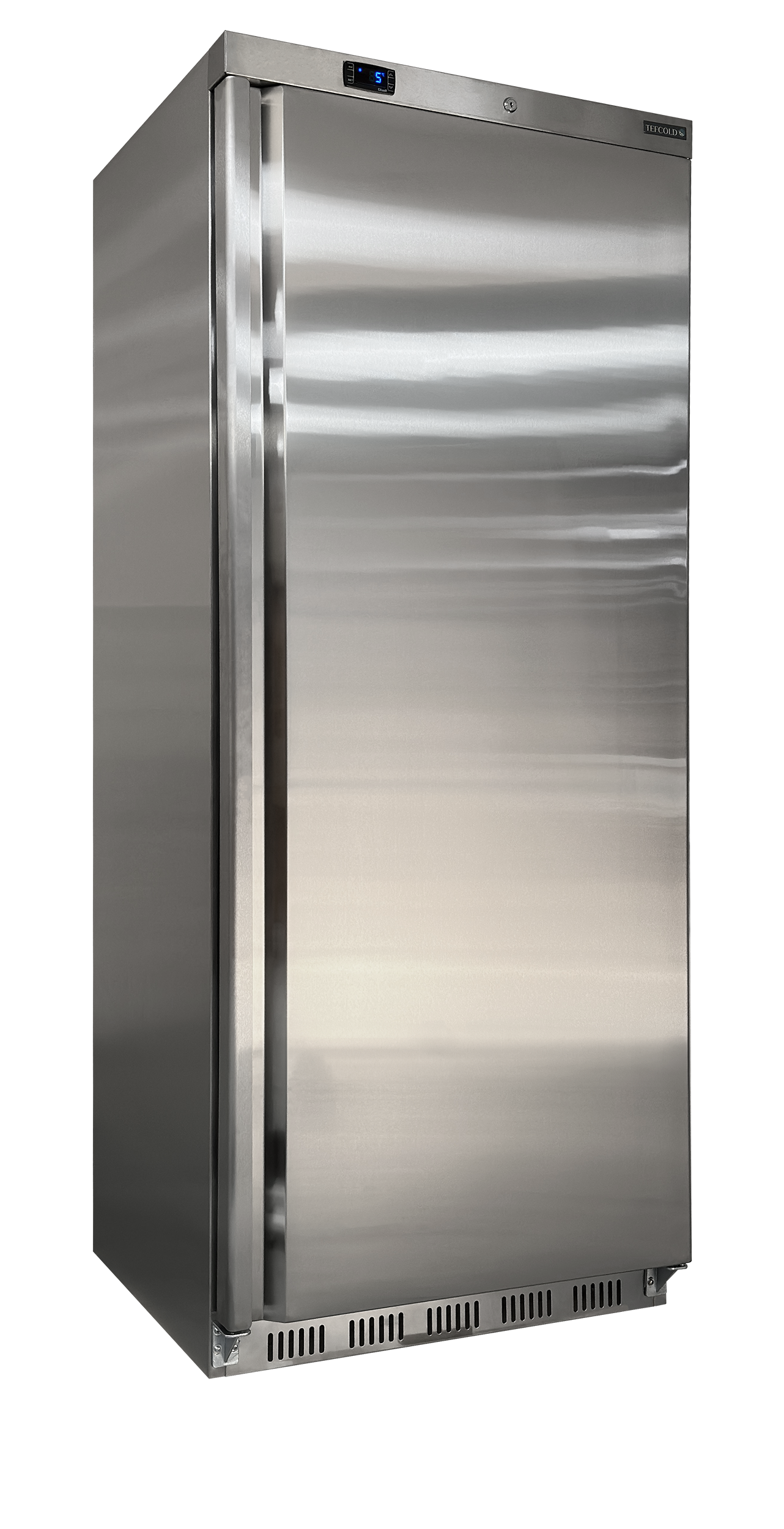 Armoire réfrigérée GN2/1 - TEFCOLD - UR600SS-53539 by TEFCOLD