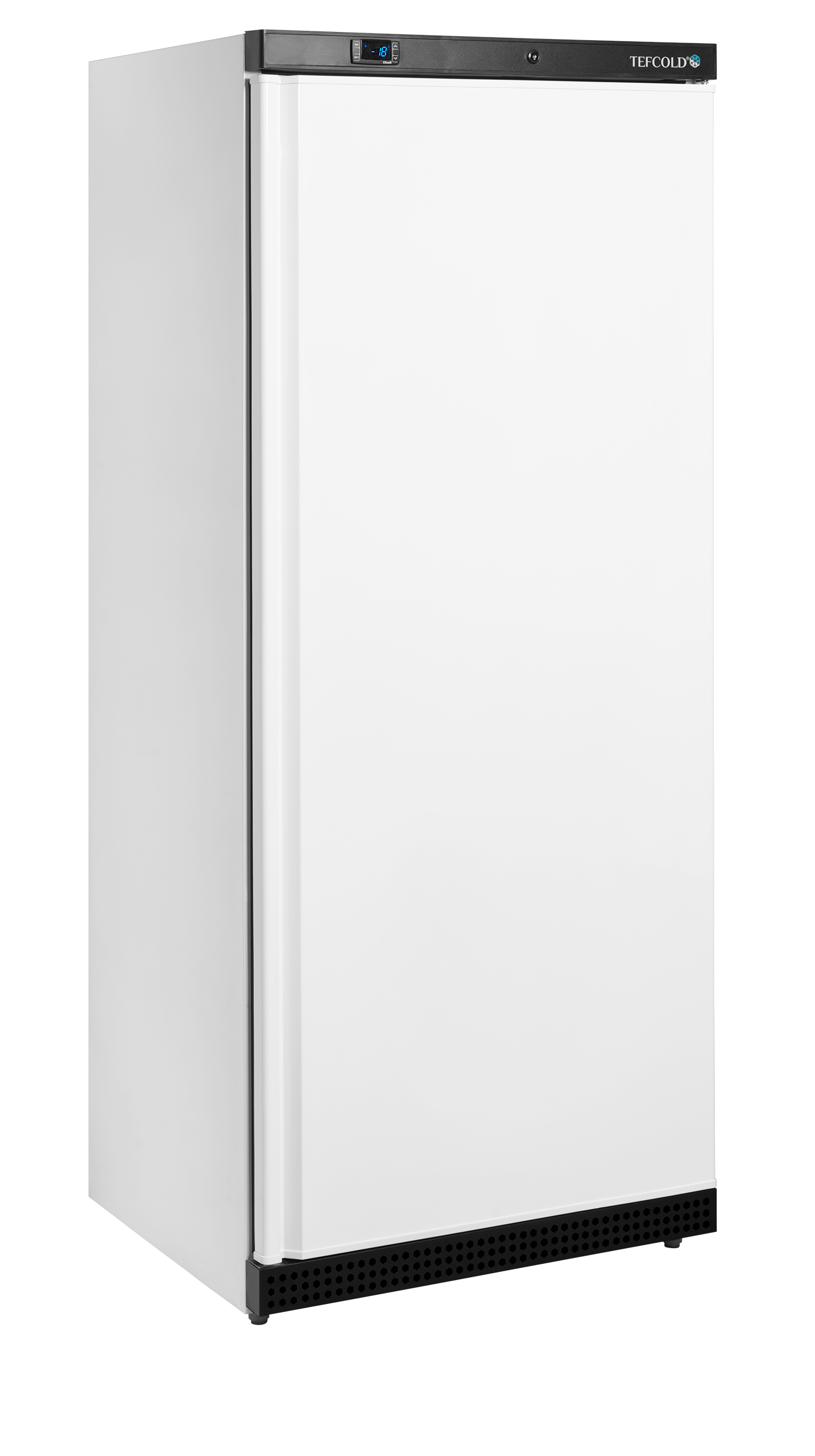 Armoire de congélation - TEFCOLD - UF600-W-BASKETS-31485 by TEFCOLD