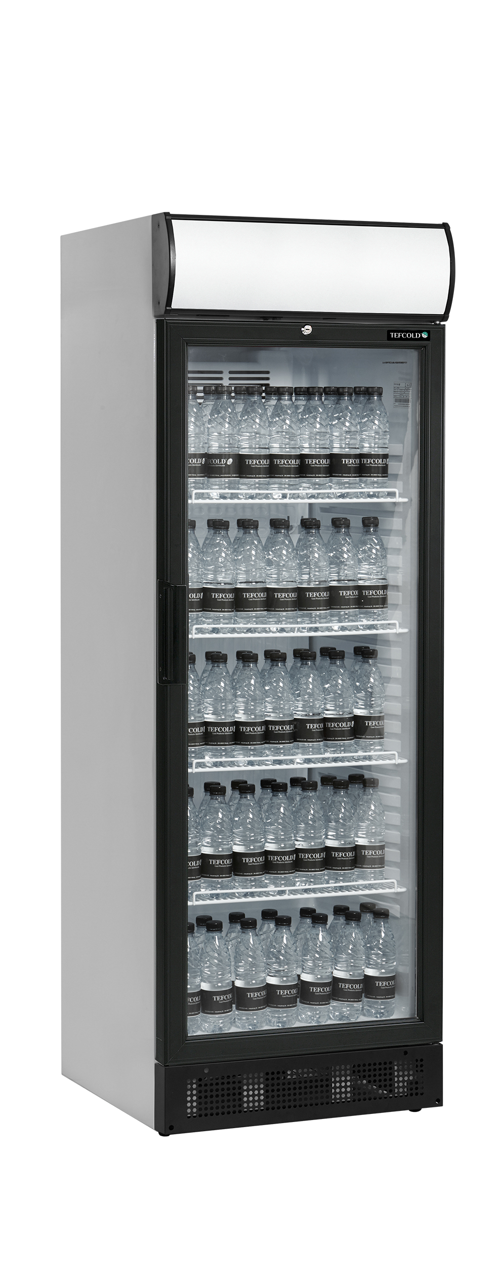 Armoire à boissons - TEFCOLD - SCU1280CP-15919 by TEFCOLD