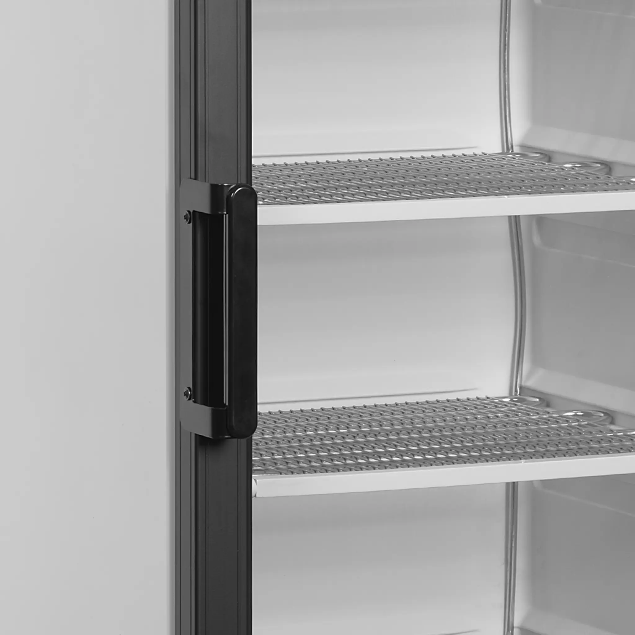 Armoire de congélation vitré - TEFCOLD - UFSC371G-45390 by TEFCOLD