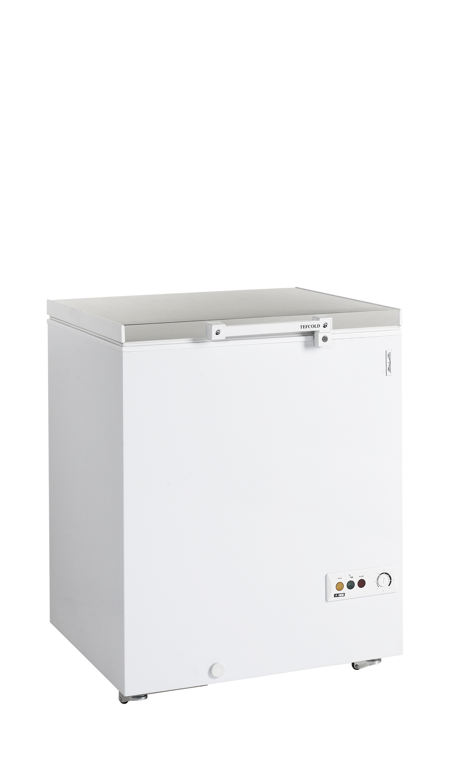 Congélateur de crème glacée - TEFCOLD - FR205S-SL-16167 by TEFCOLD