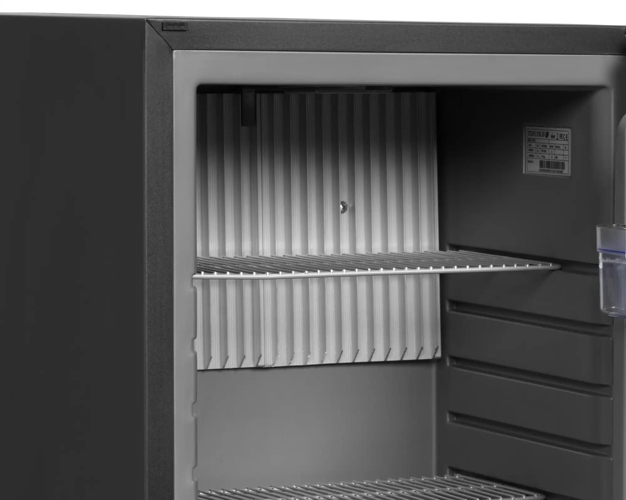 Réfrigérateur Minibar - TEFCOLD - TM33-53374 by TEFCOLD