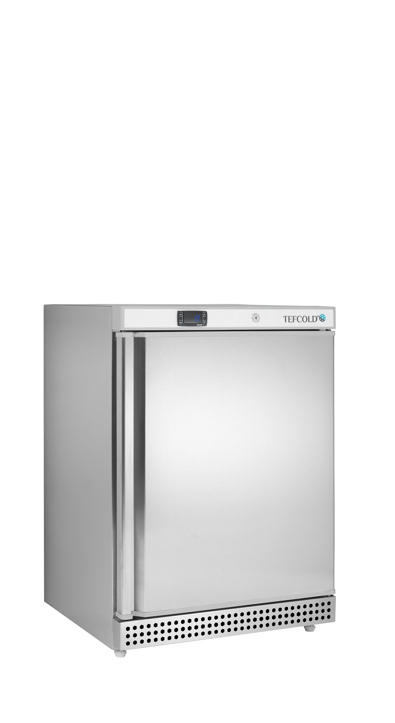 Armoire de congélation - TEFCOLD - UF200S-33640 by TEFCOLD