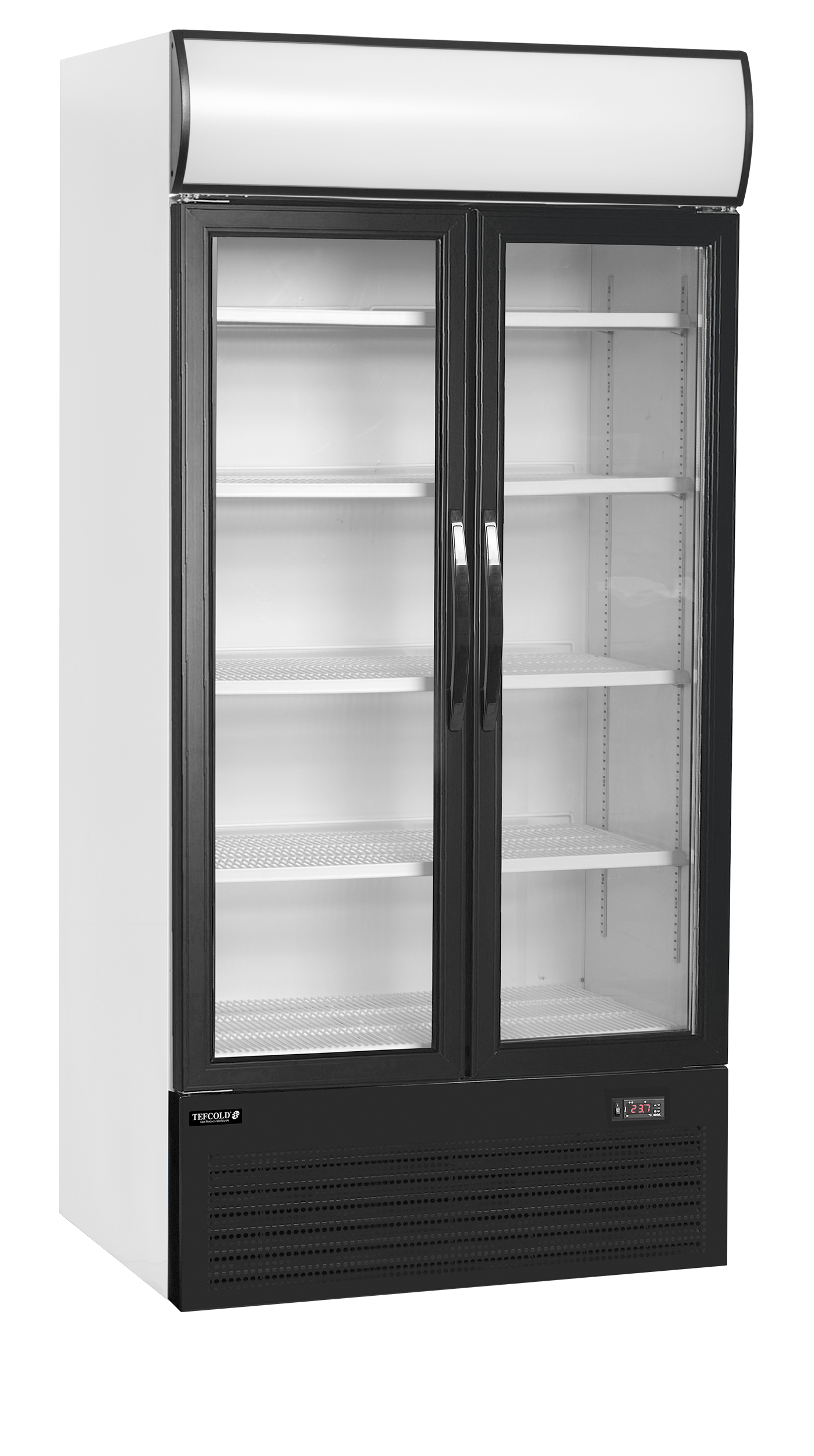 Armoire à boissons - TEFCOLD - FSC1000H-15955 by TEFCOLD