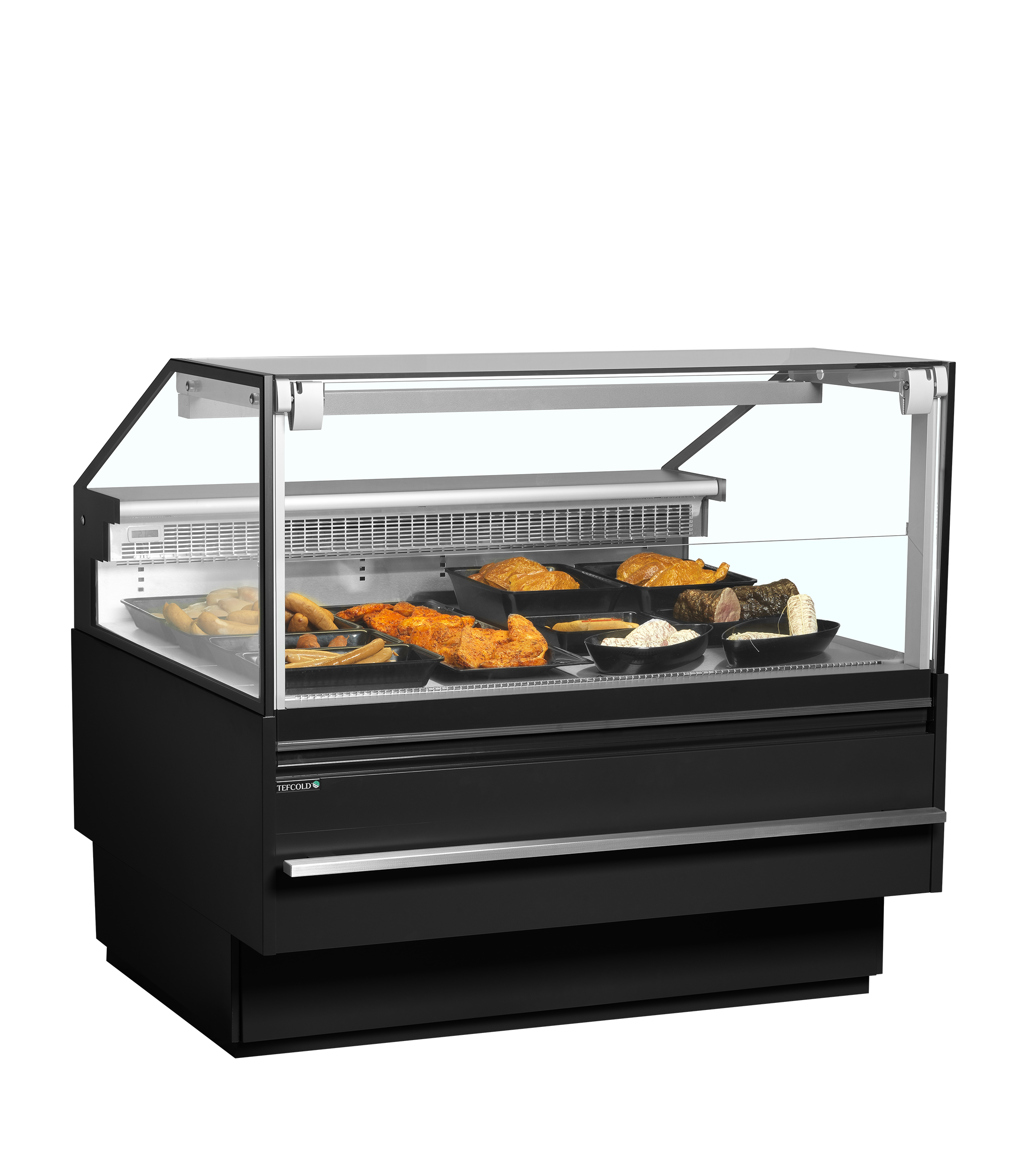 Vitrine réfrigérée - TEFCOLD - SOCA12590B-55472 by TEFCOLD