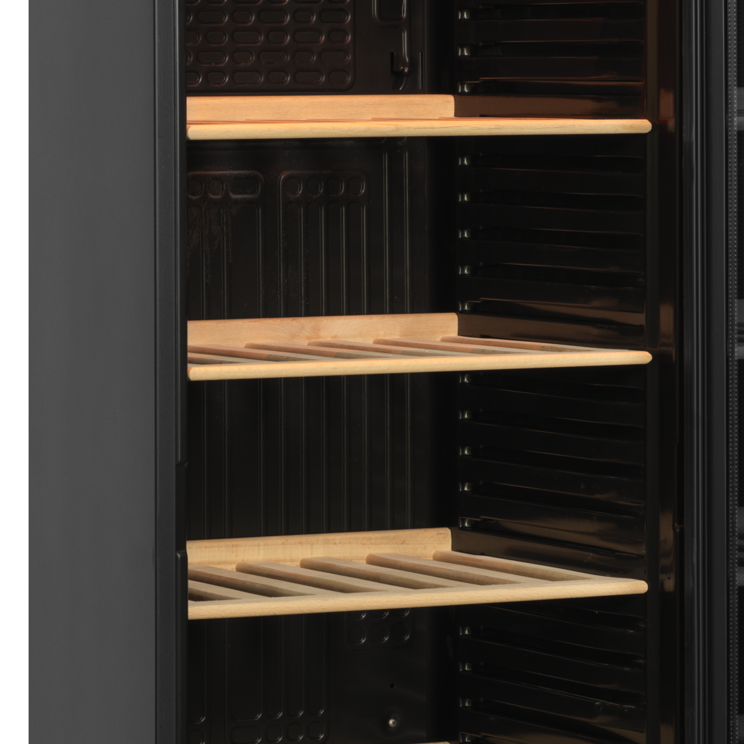 Réfrigérateur pouvant faire office de cave à vin - TEFCOLD - CPP1380E-37799 by TEFCOLD