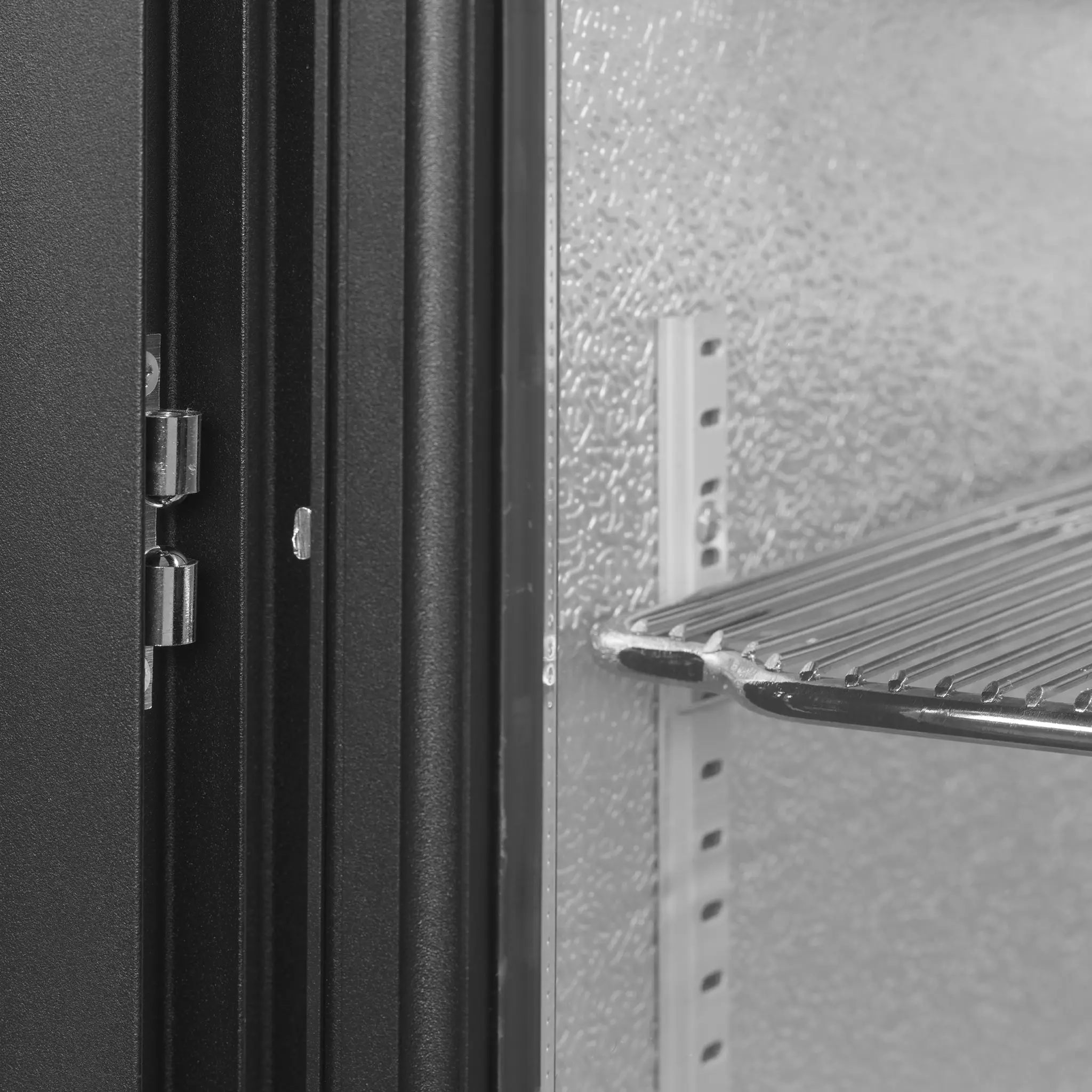 Arrière bar vitré - TEFCOLD - BA21S-45473 by TEFCOLD