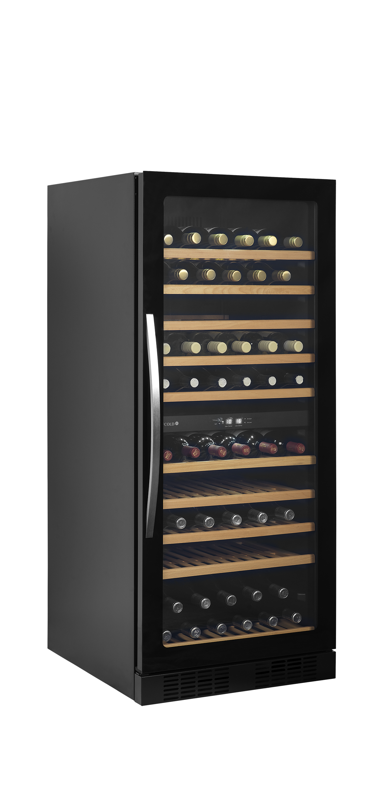 Cave à vin - TEFCOLD - TFW300-2F-34126 by TEFCOLD