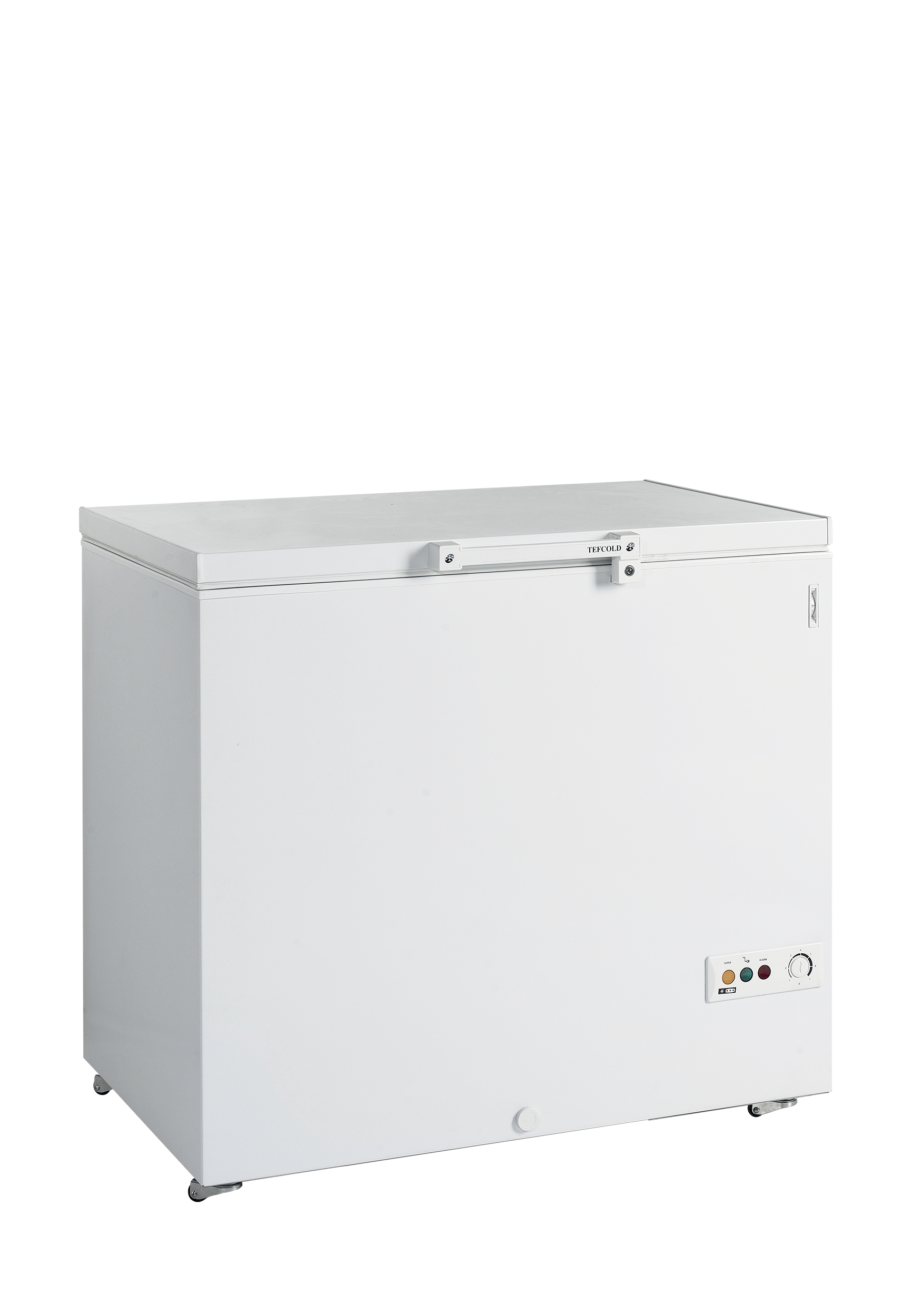 Congélateur de crème glacée - TEFCOLD - FR305-SL-16169 by TEFCOLD