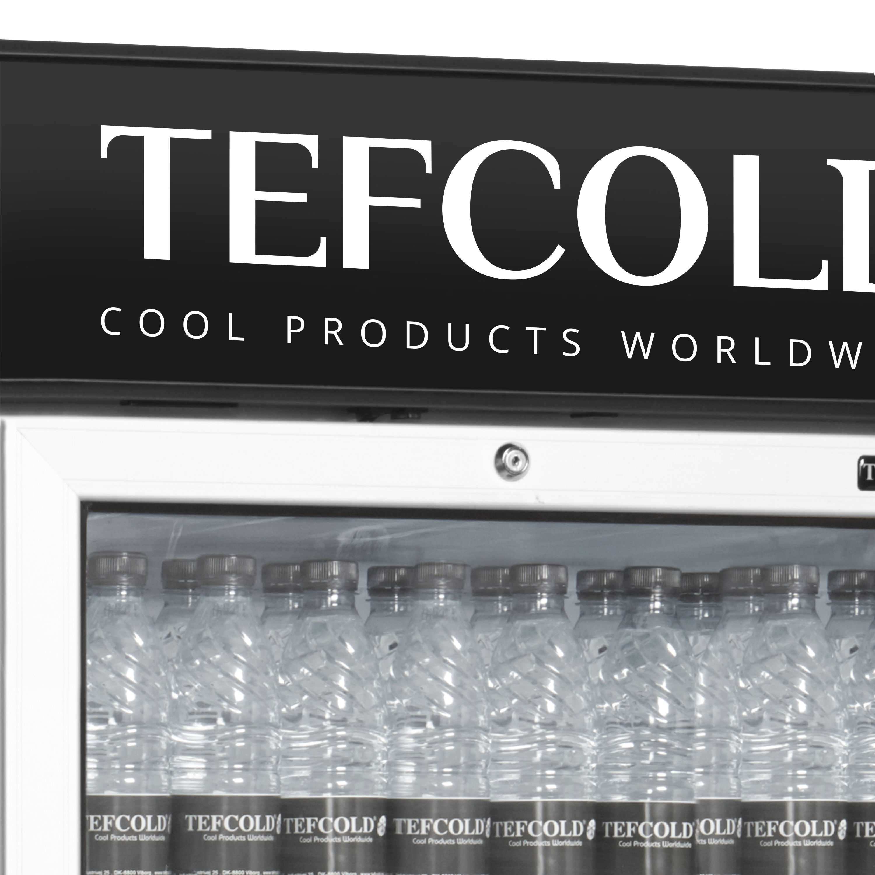 Armoire à boissons - TEFCOLD - FSC1380-15900 by TEFCOLD