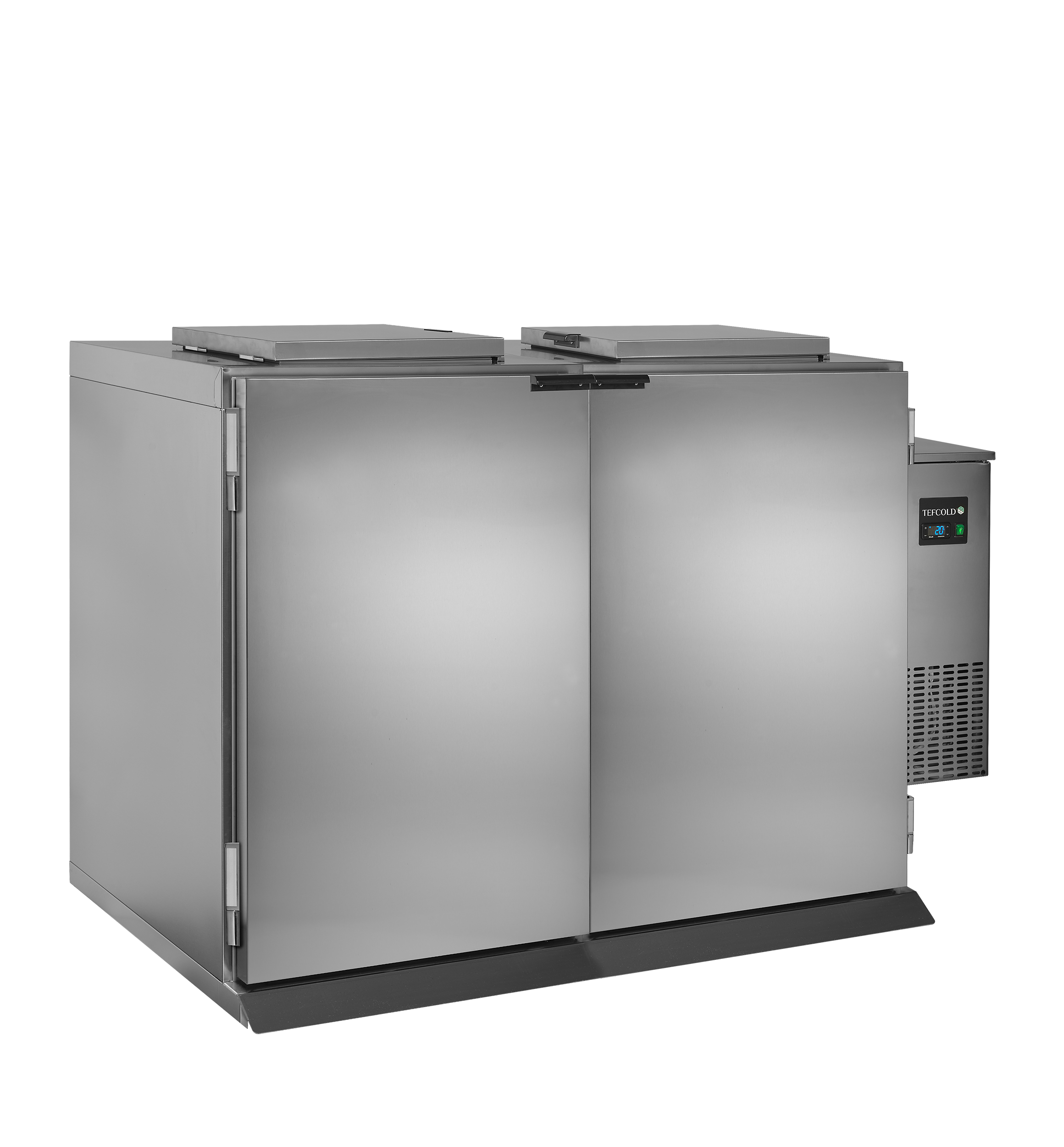 Poubelle réfrigérée - TEFCOLD - WBC-480-44597 by TEFCOLD