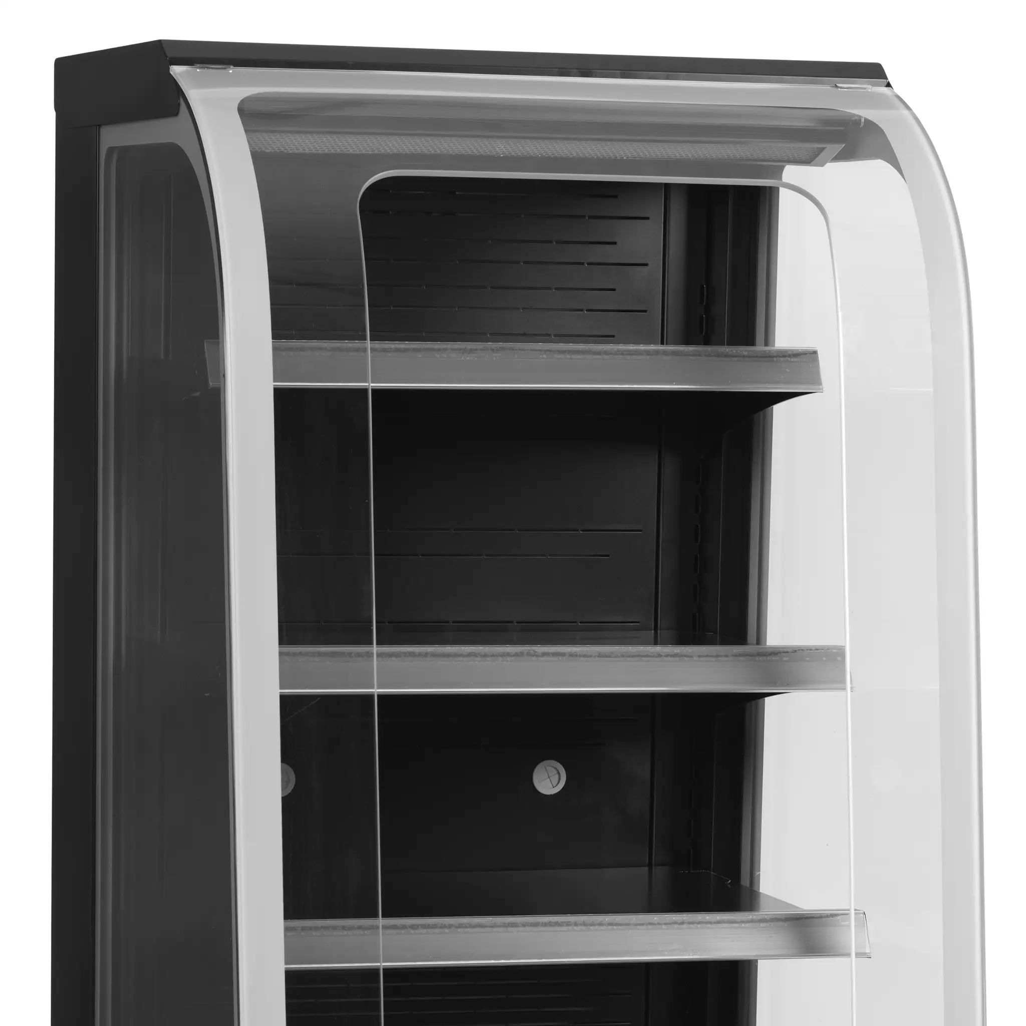 Vitrine réfrigérée libre service basse - TEFCOLD - NOC60CC-33069 by TEFCOLD