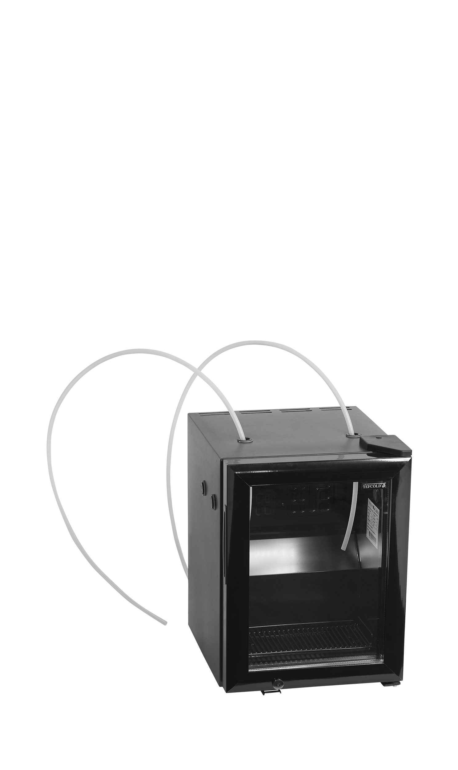 Réfrigérateur de lait - TEFCOLD - BC30-MC-33237 by TEFCOLD