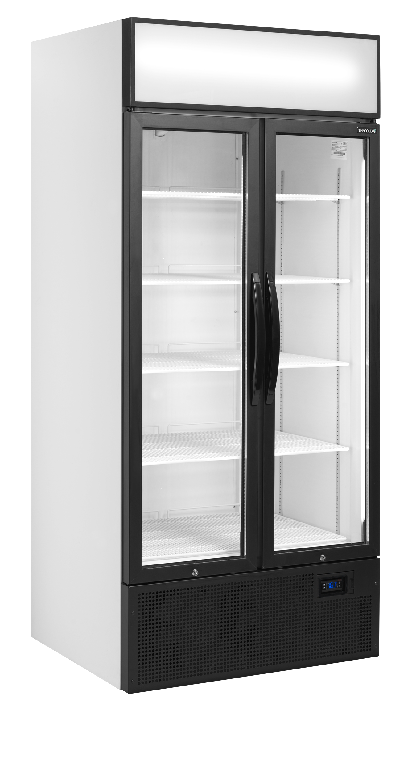 Armoire à boissons - TEFCOLD - FSC891H-48872 by TEFCOLD