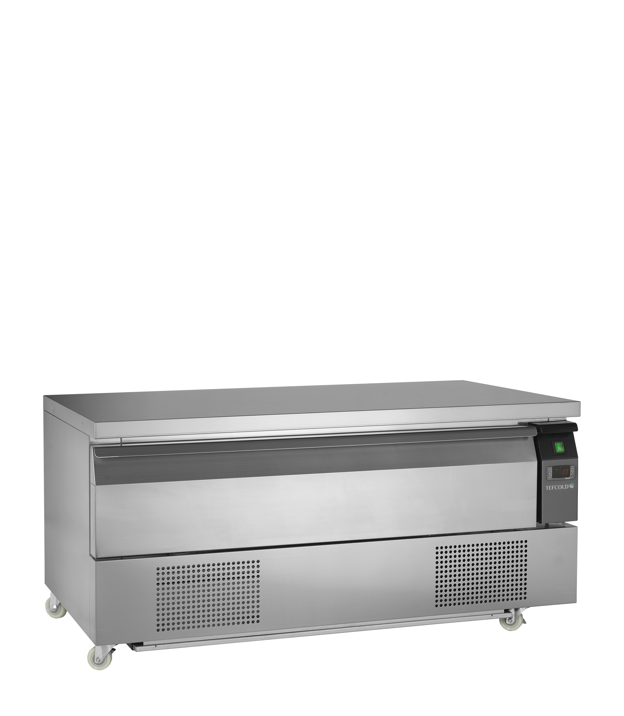 GN3/1 Uni-Drawer - TEFCOLD - UD1-3-16544 by TEFCOLD