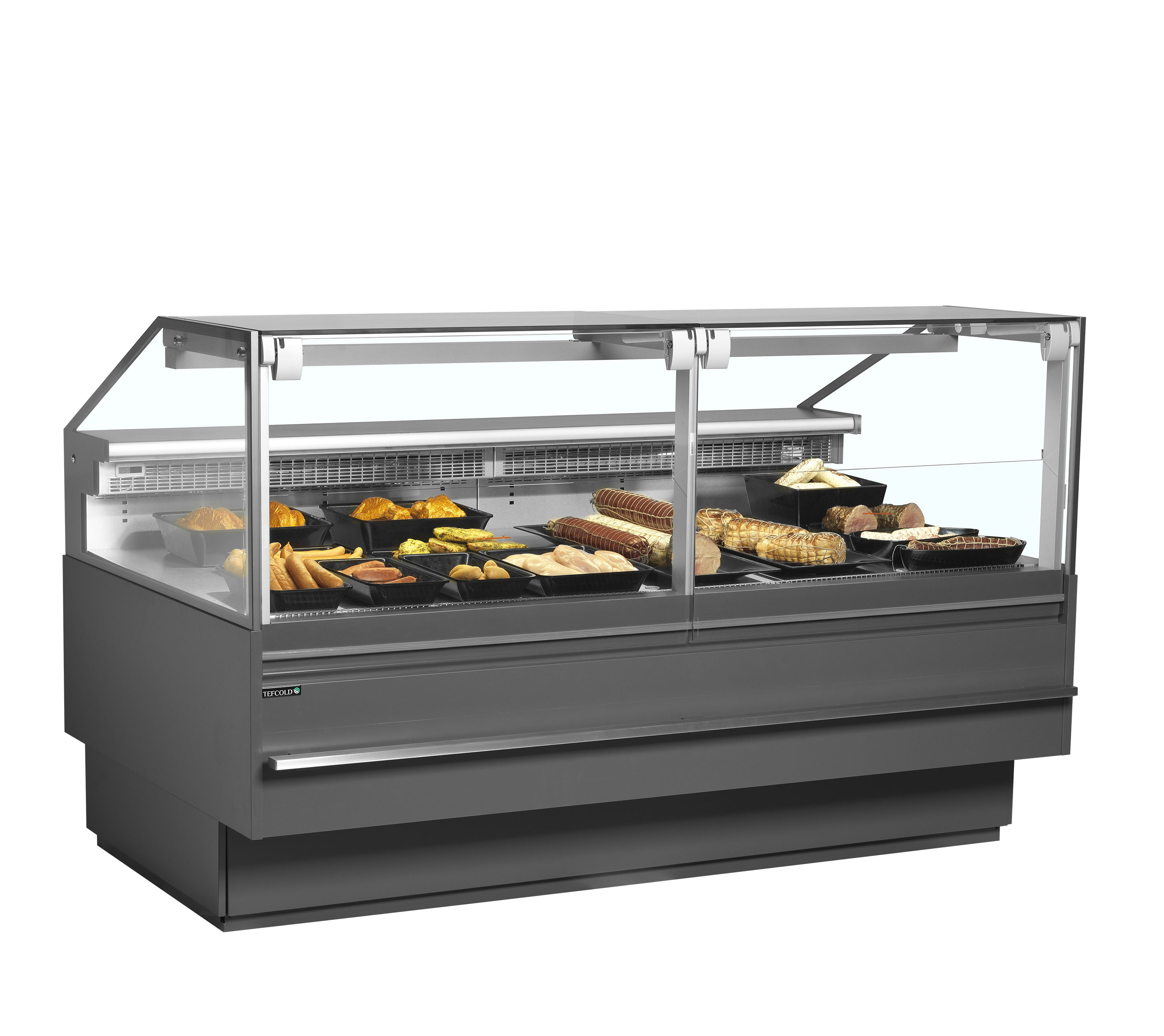 Vitrine réfrigérée - TEFCOLD - SOCA18790A-54144 by TEFCOLD