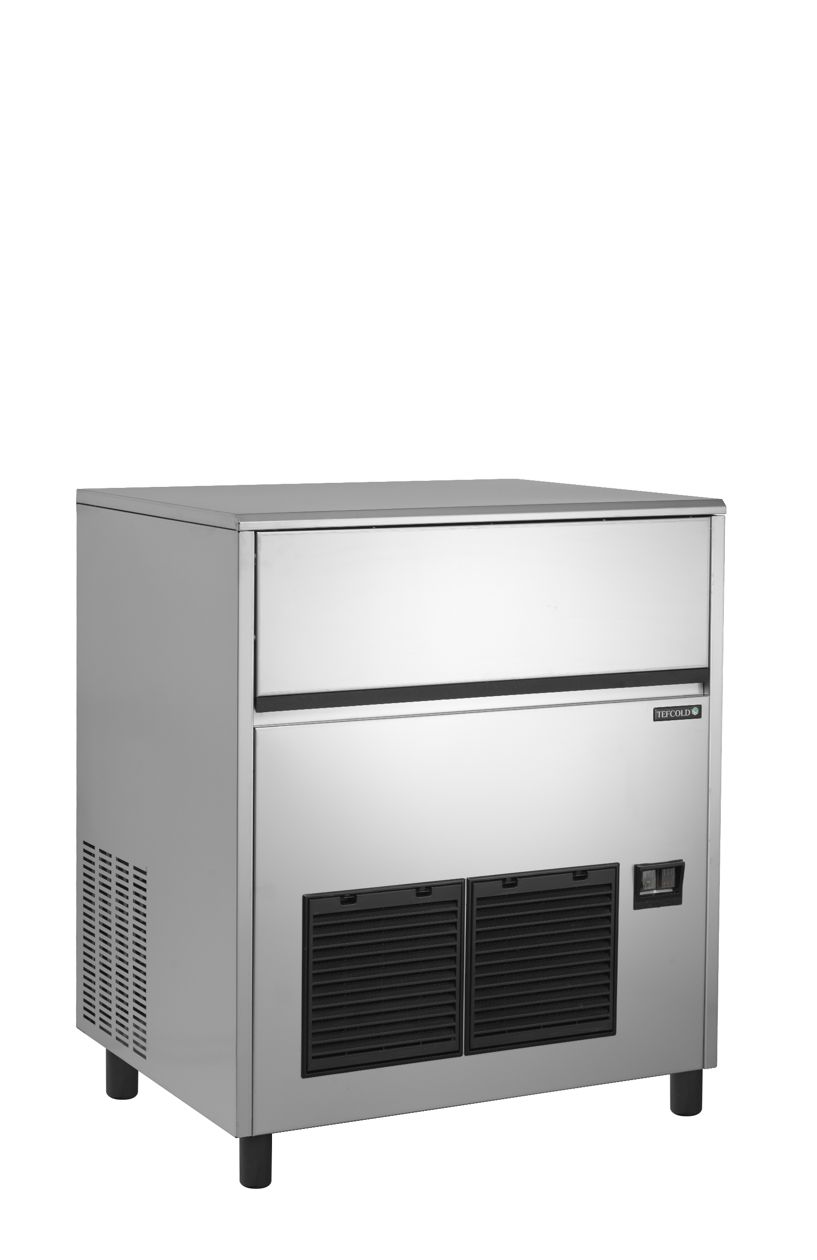 Machine à glaçons - TEFCOLD - TC85-43621 by TEFCOLD