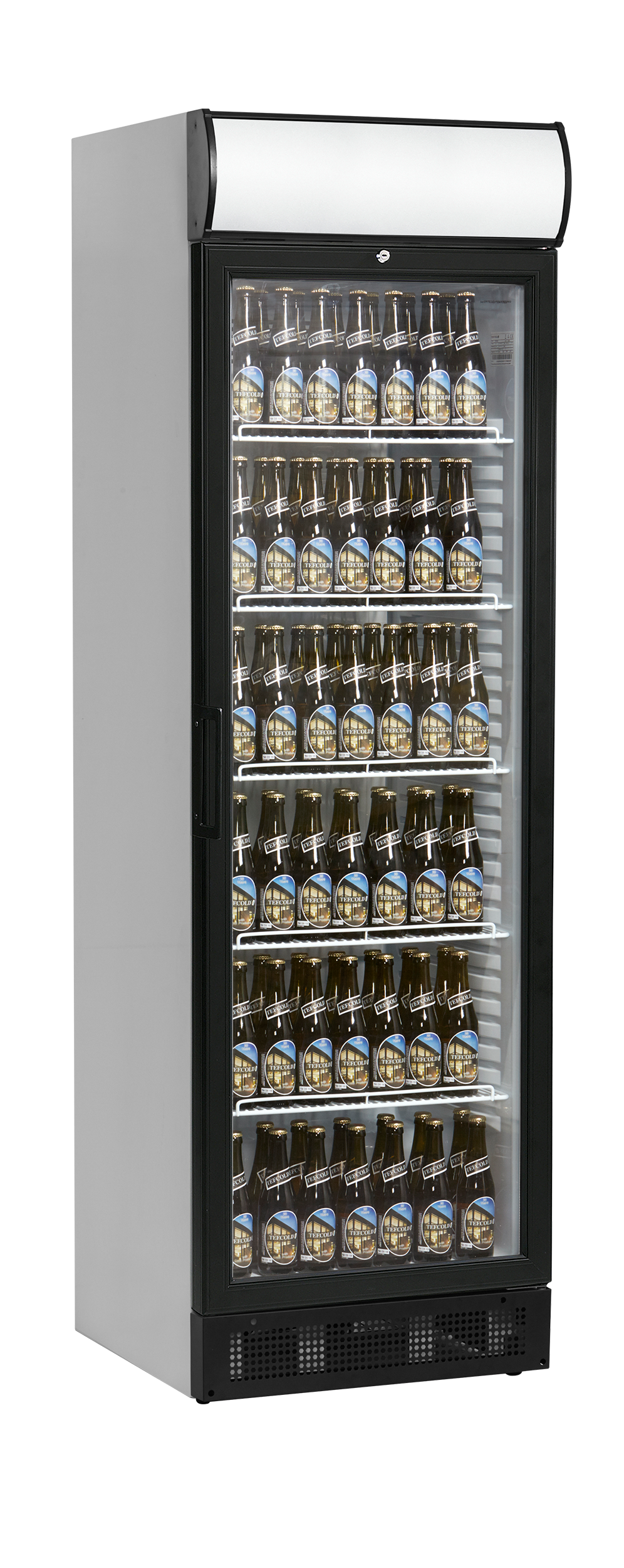Armoire à boissons - TEFCOLD - SCU1375CP-15924 by TEFCOLD
