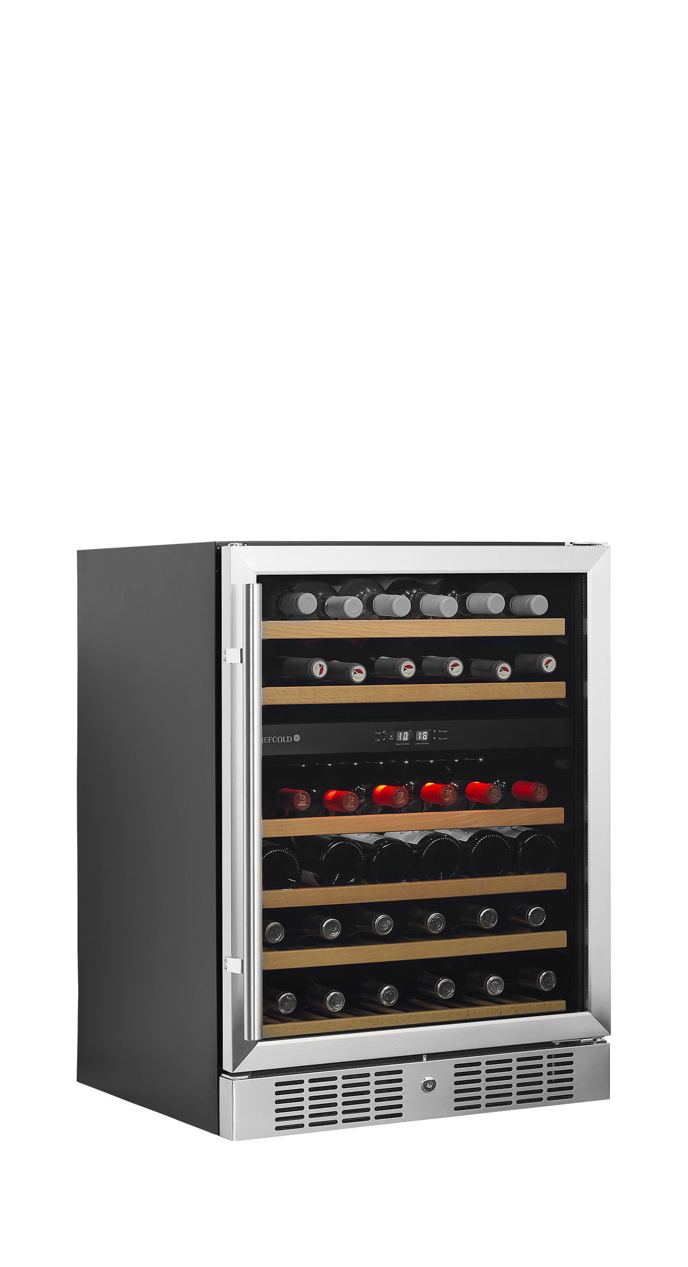 Cave à vin - TEFCOLD - TFW200-2S-34129 by TEFCOLD