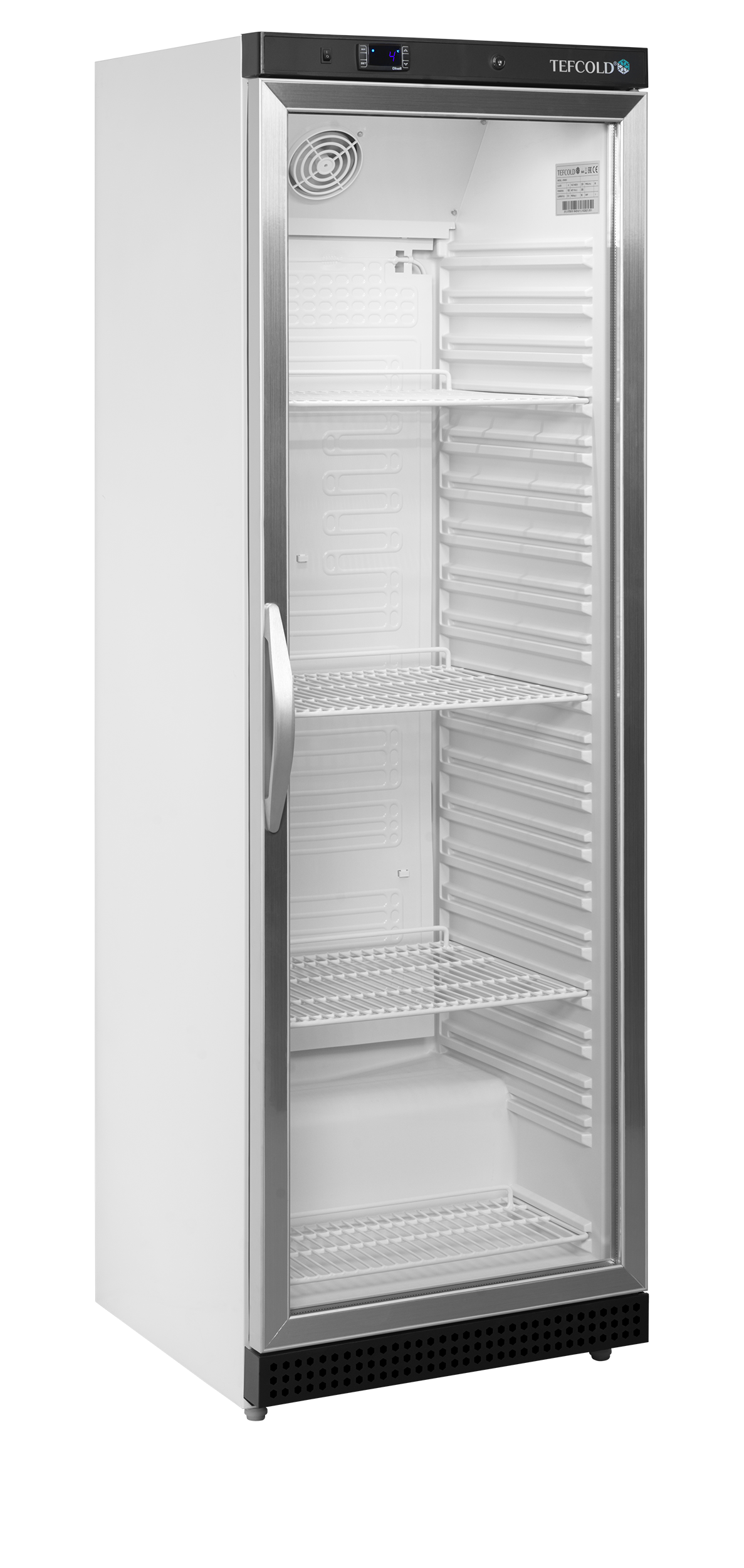 Armoire à boisson vitré - TEFCOLD - UR400G-33852 by TEFCOLD
