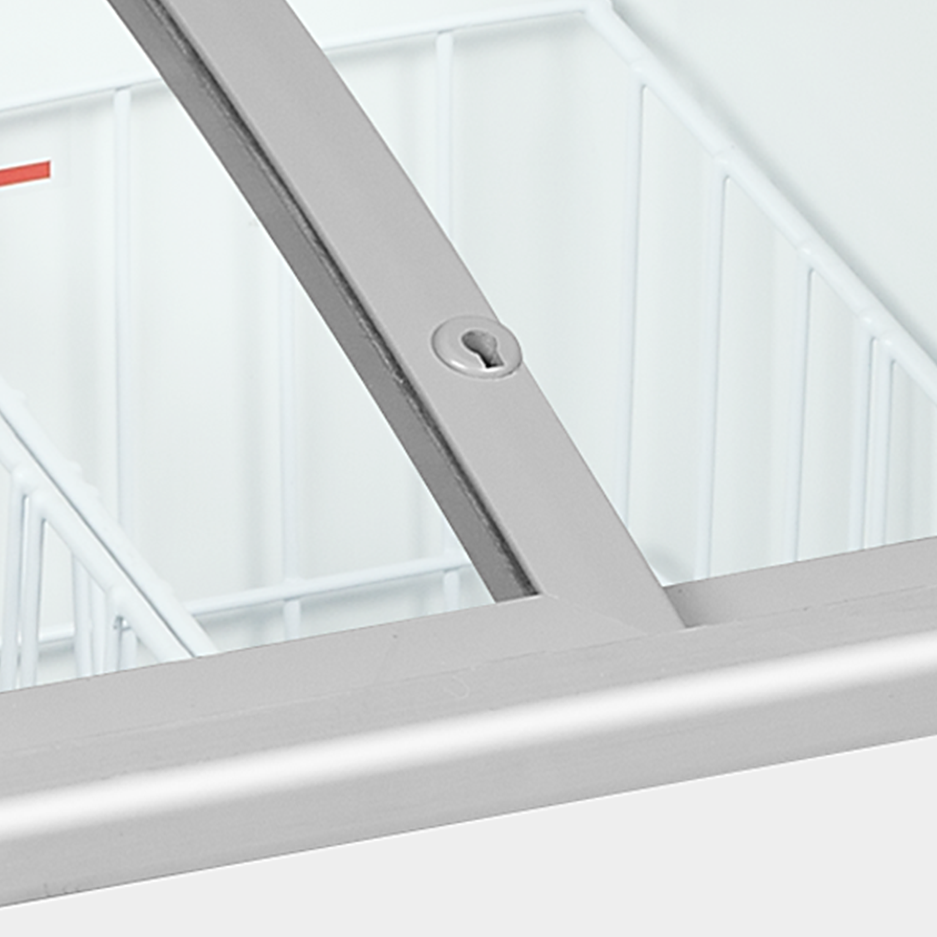 Congélateur de crème glacée - TEFCOLD - IC102SCEB-71459 by TEFCOLD