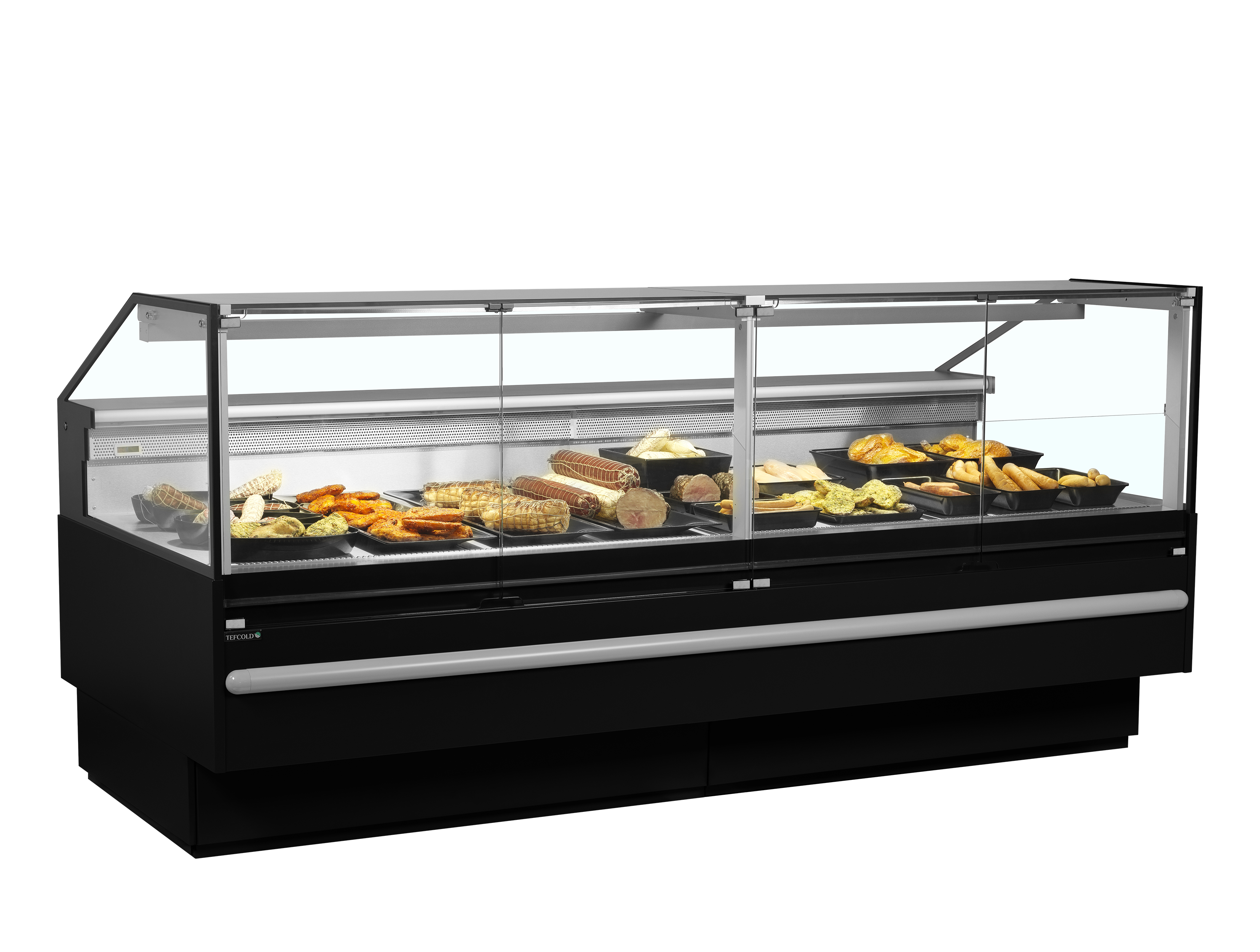 Vitrine réfrigérée - TEFCOLD - SOCB25082B-55478 by TEFCOLD