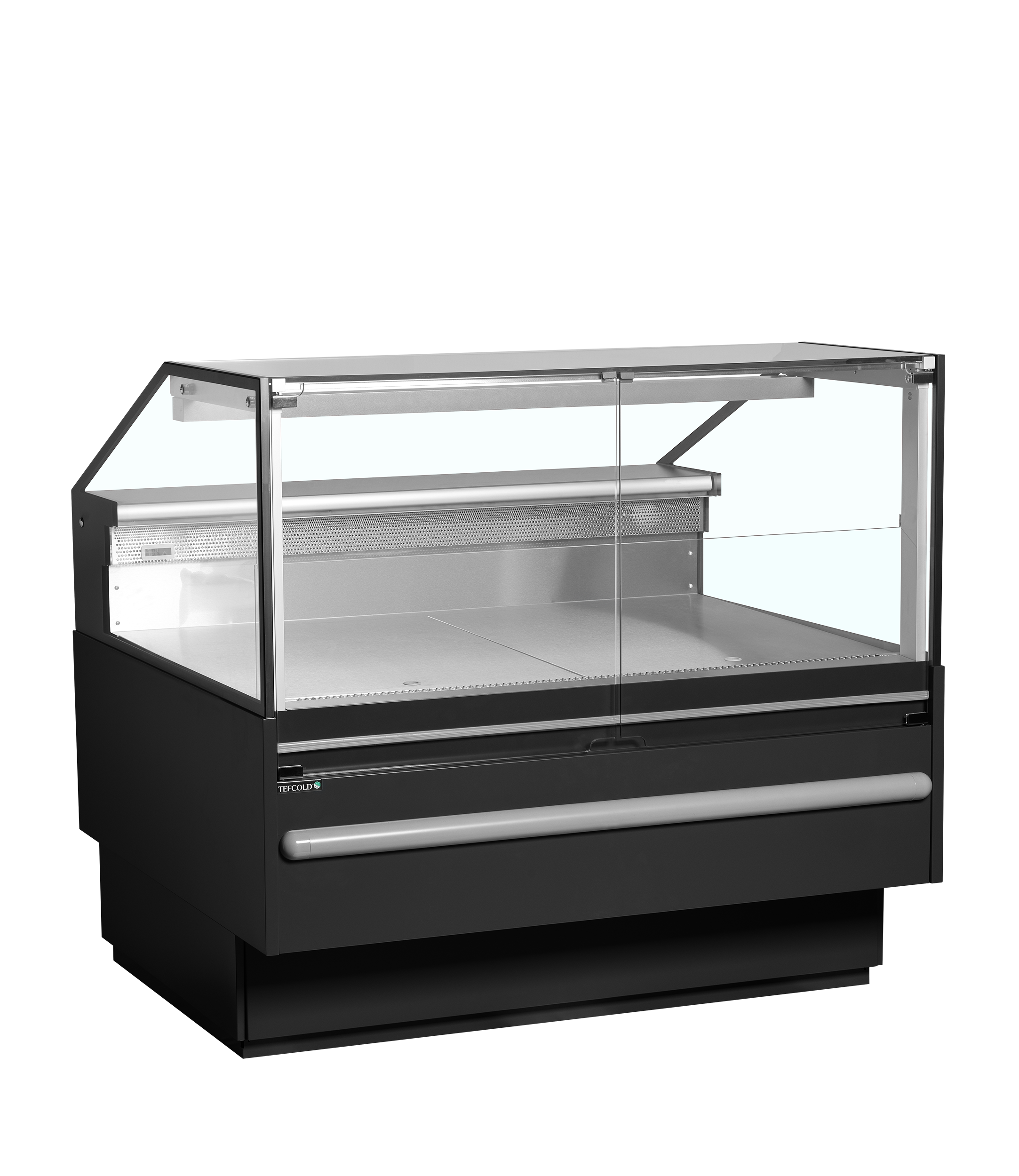 Vitrine réfrigérée - TEFCOLD - SOCB12582B-55476 by TEFCOLD