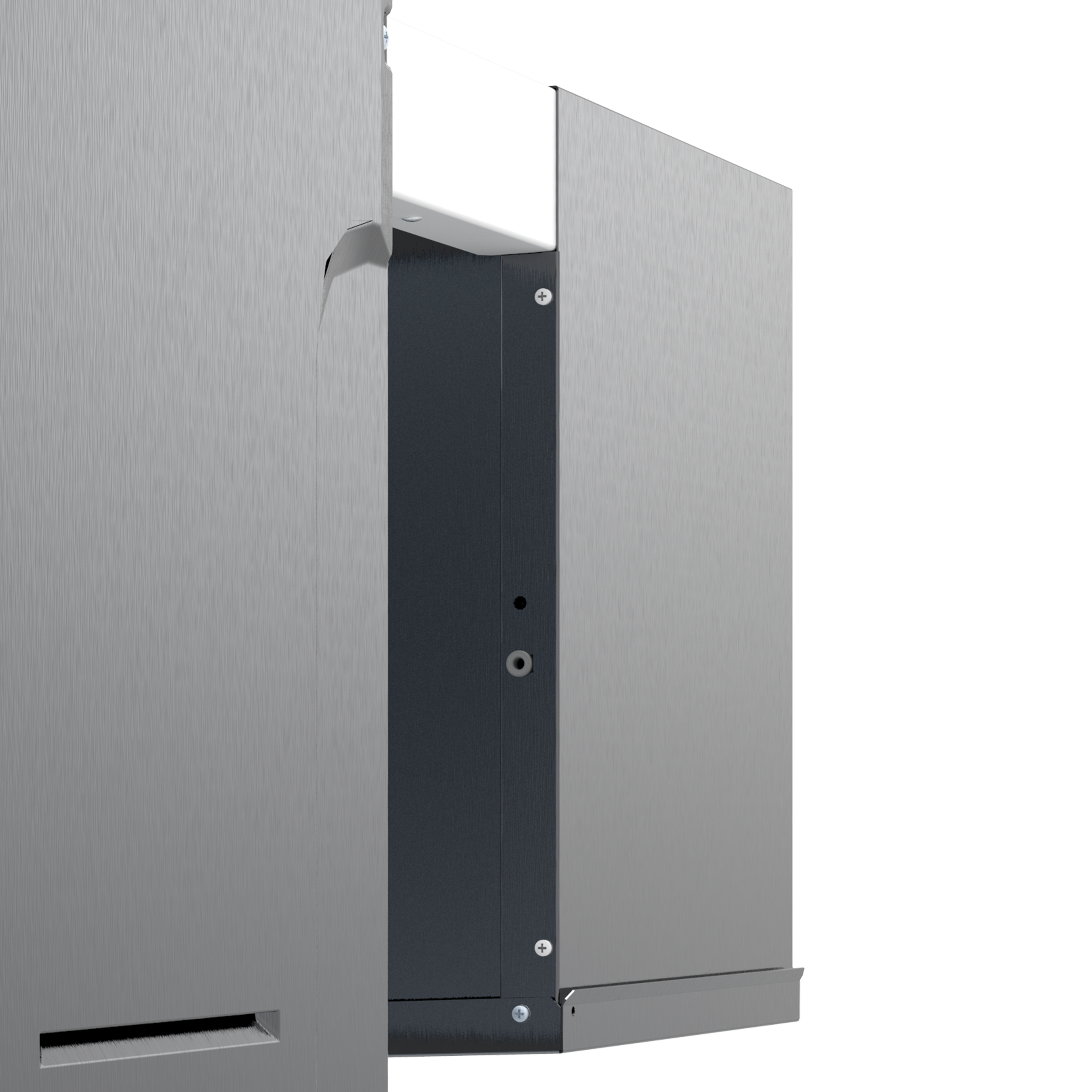 Groupe de froid positif monobloc - TEFCOLD - WRA-M12-1-68300 by TEFCOLD