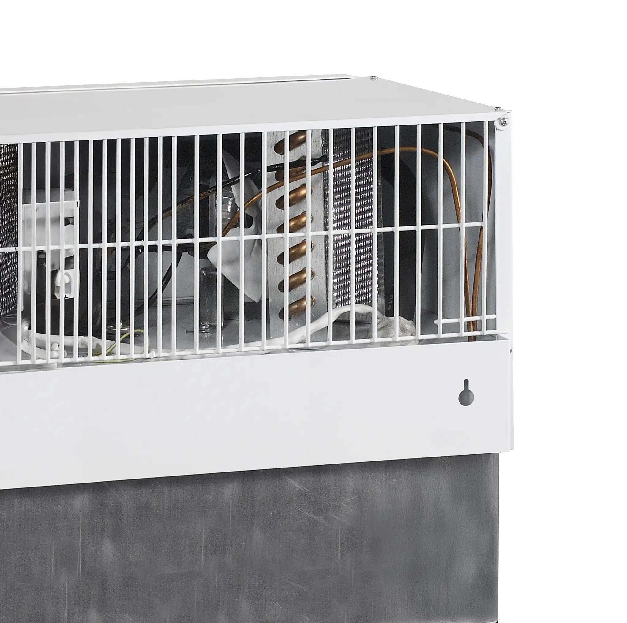 Réfrigérateur table top - TEFCOLD - FSC100-16077 by TEFCOLD