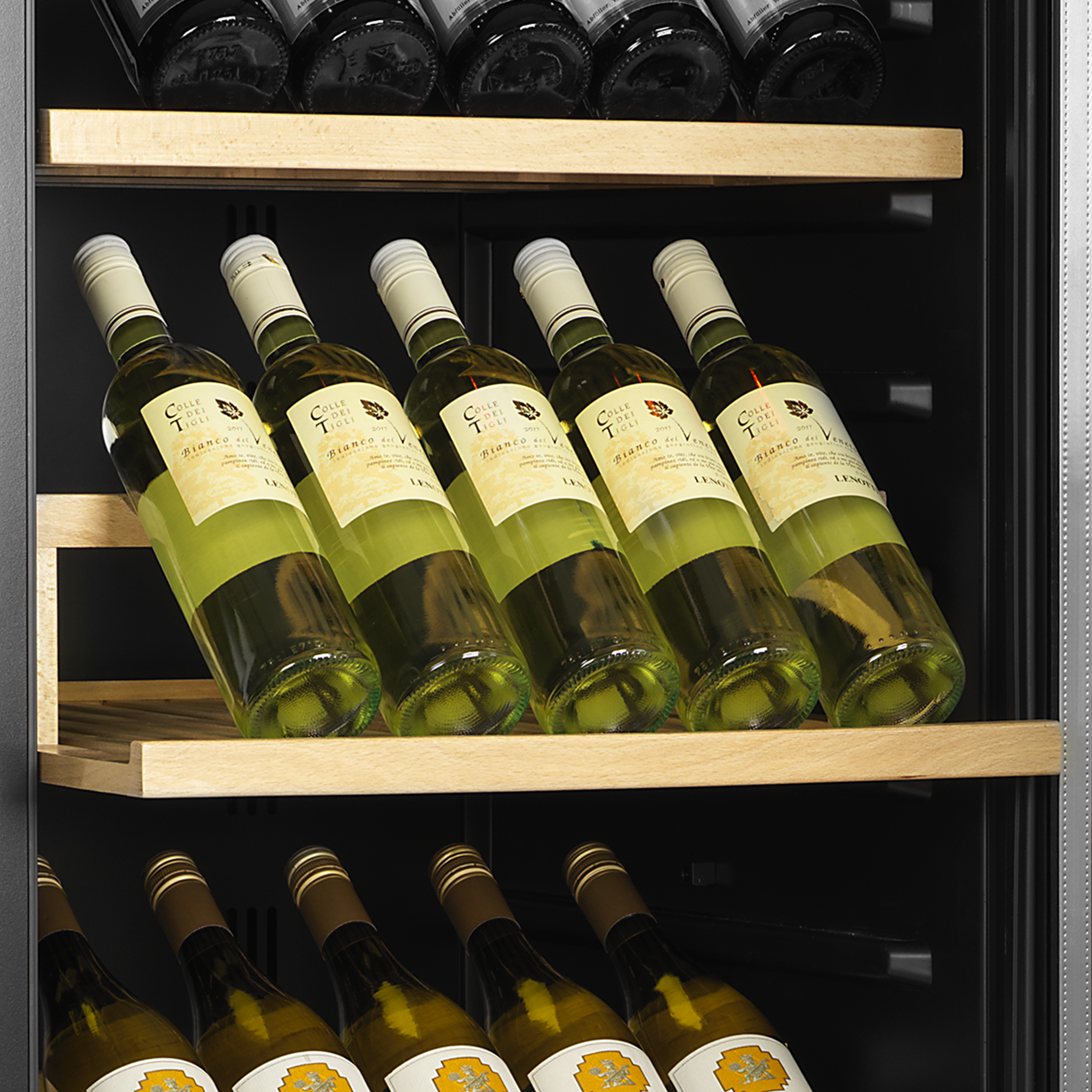 Cave à vin - TEFCOLD - TFW400-2S-34131 by TEFCOLD