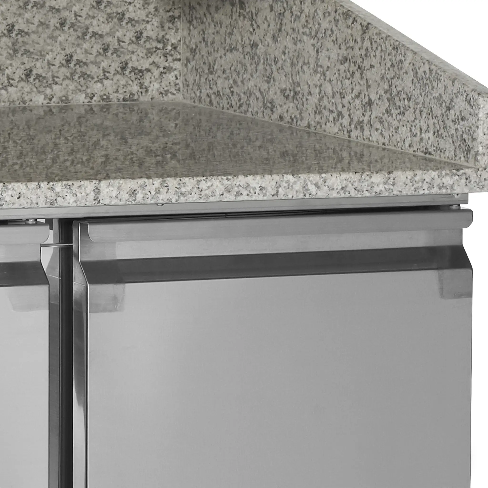 Table à pizza - TEFCOLD - PT1200-17823 by TEFCOLD