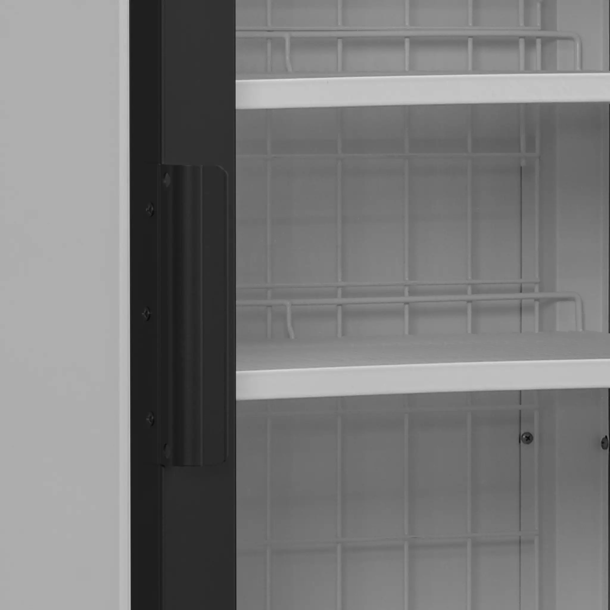 Armoire de congélation vitré - TEFCOLD - UFSC1450GCP-NF-43894 by TEFCOLD