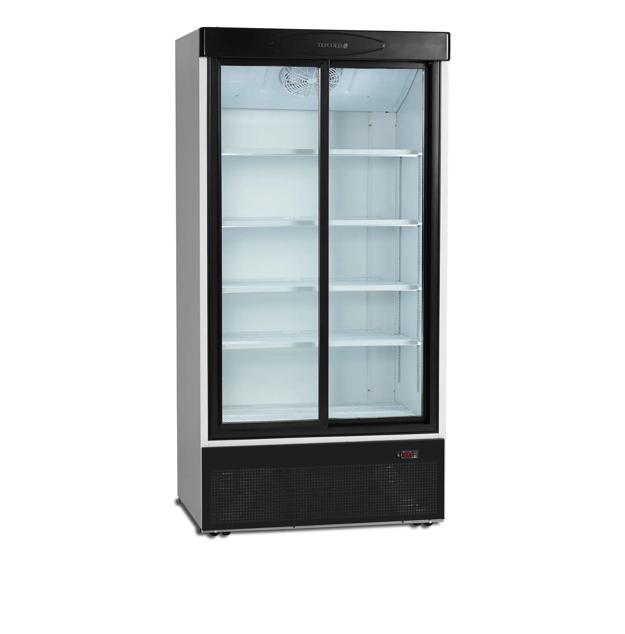 Armoire à boisson vitré - TEFCOLD - FS1002S-15946 by TEFCOLD