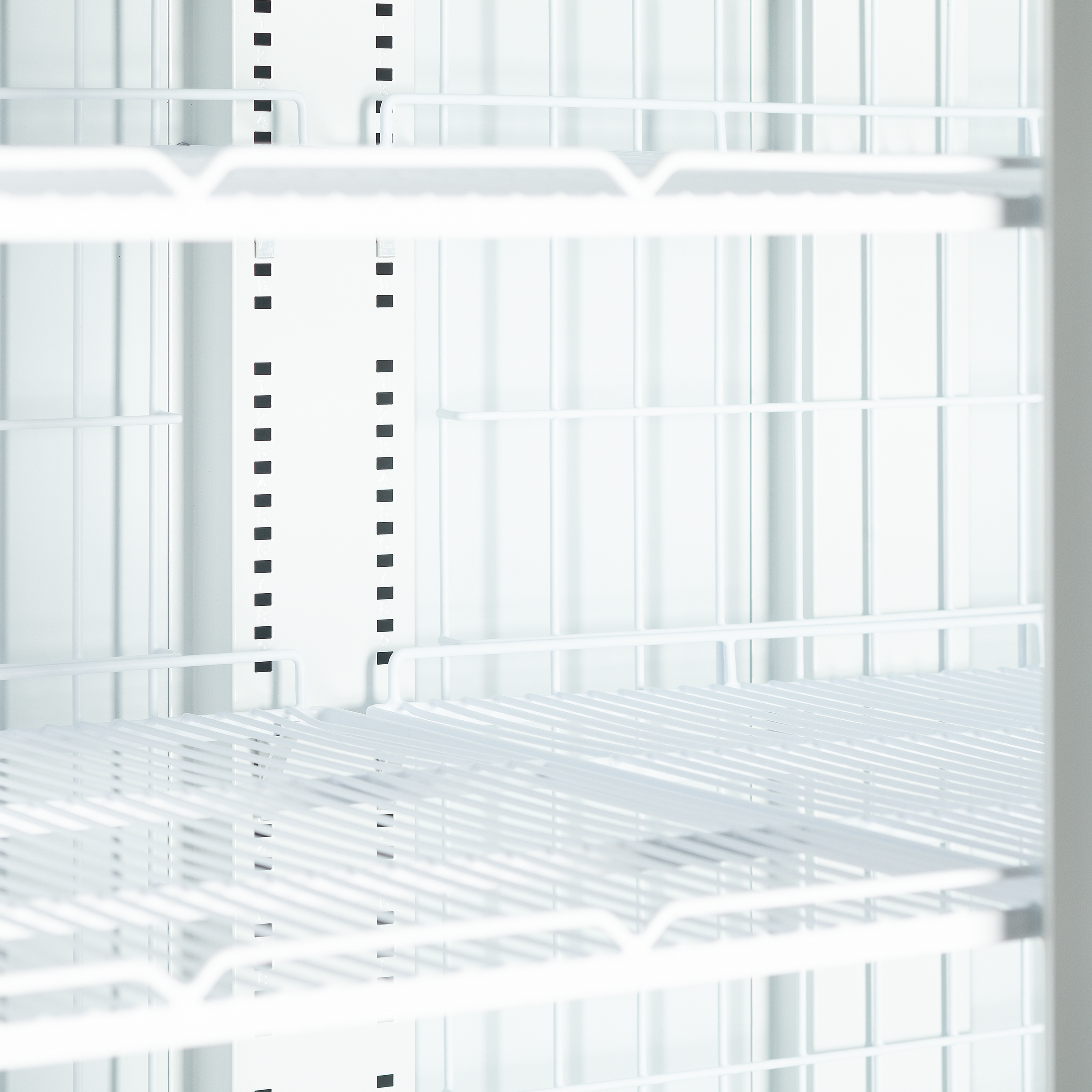 Armoire de congélation vitré - TEFCOLD - ATOM-MAXI-F1DB-49841 by TEFCOLD