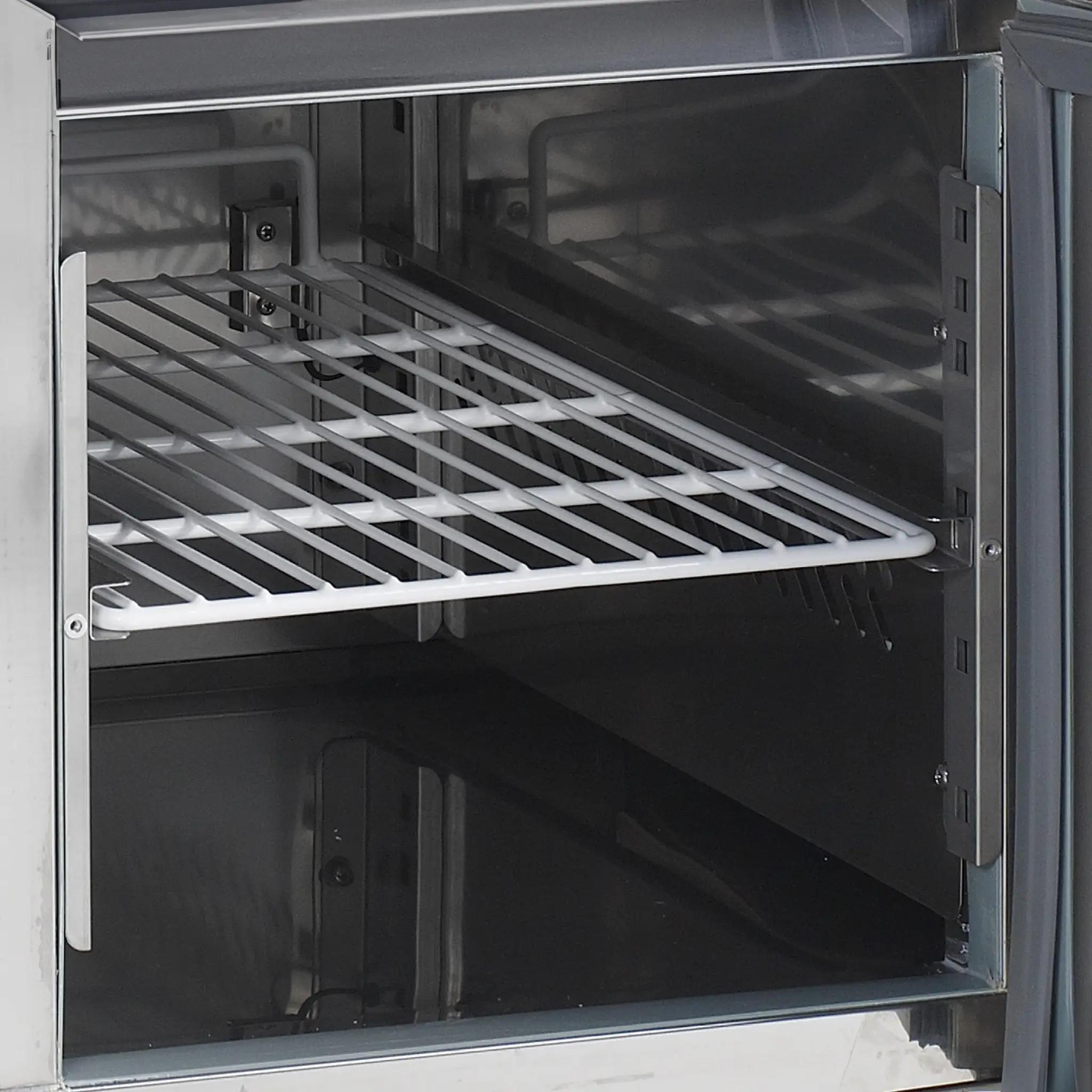 Soubassement réfrigérée - TEFCOLD - UC5210-16533 by TEFCOLD